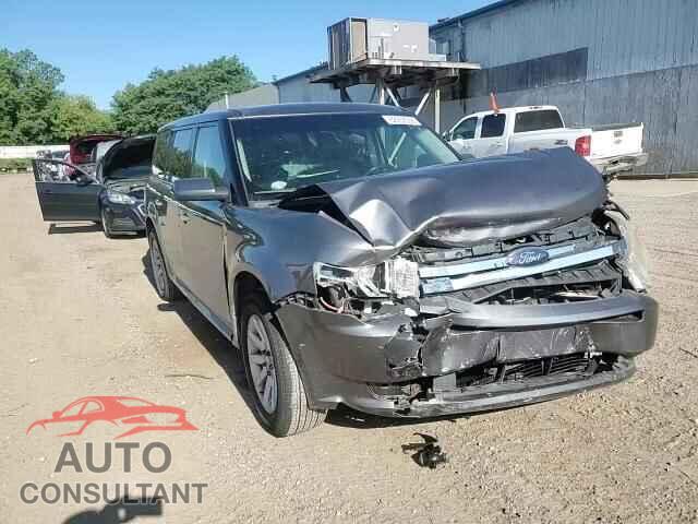 FORD FLEX 2010 - 2FMGK5CC3ABA98495