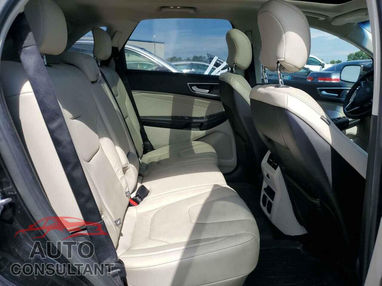 FORD EDGE 2018 - 2FMPK4K84JBB55343