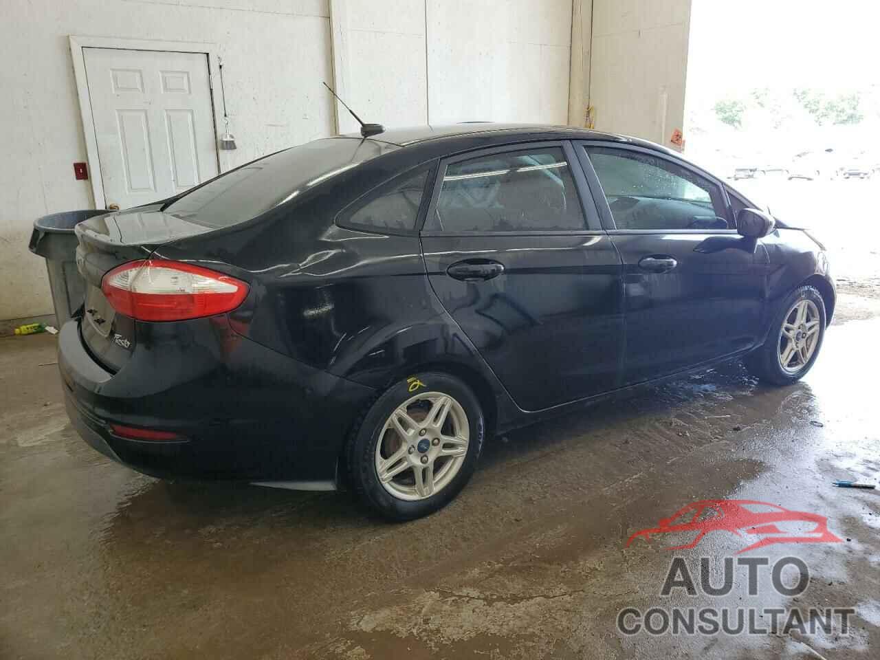 FORD FIESTA 2019 - 3FADP4BJXKM112837