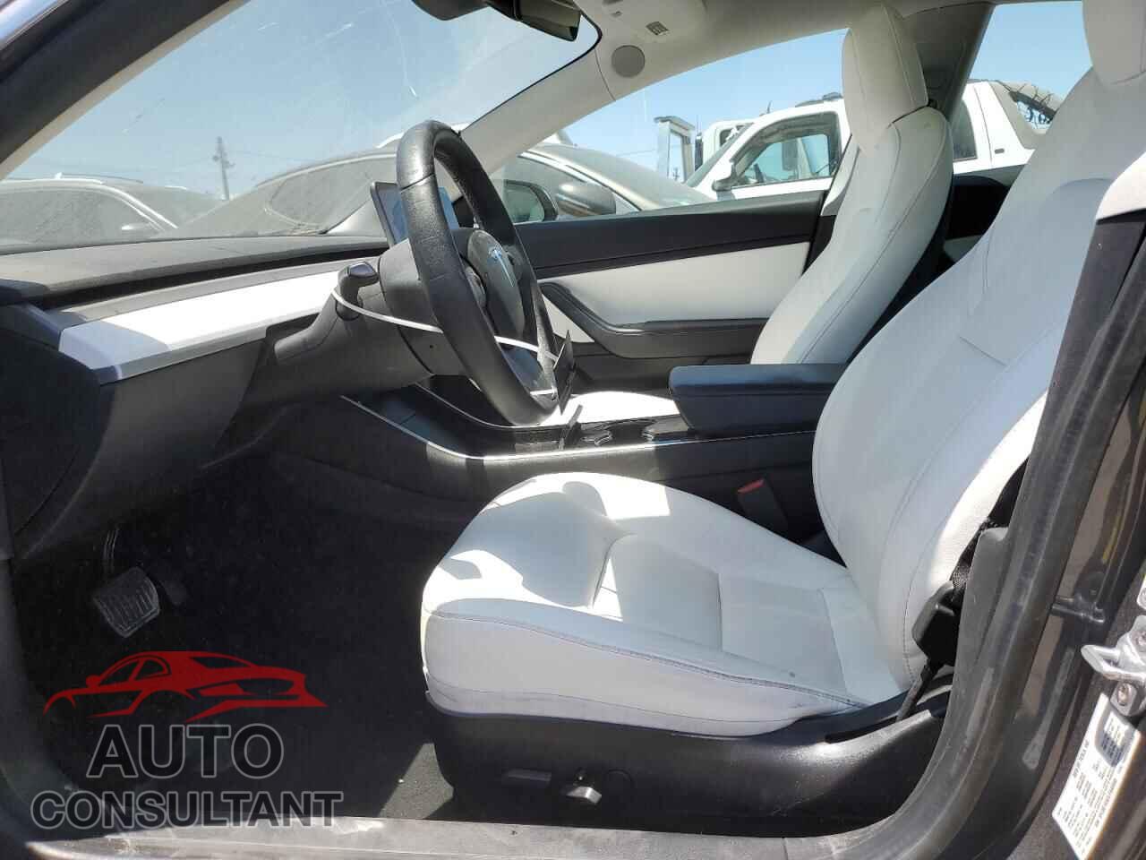 TESLA MODEL 3 2020 - 5YJ3E1EA2LF645938