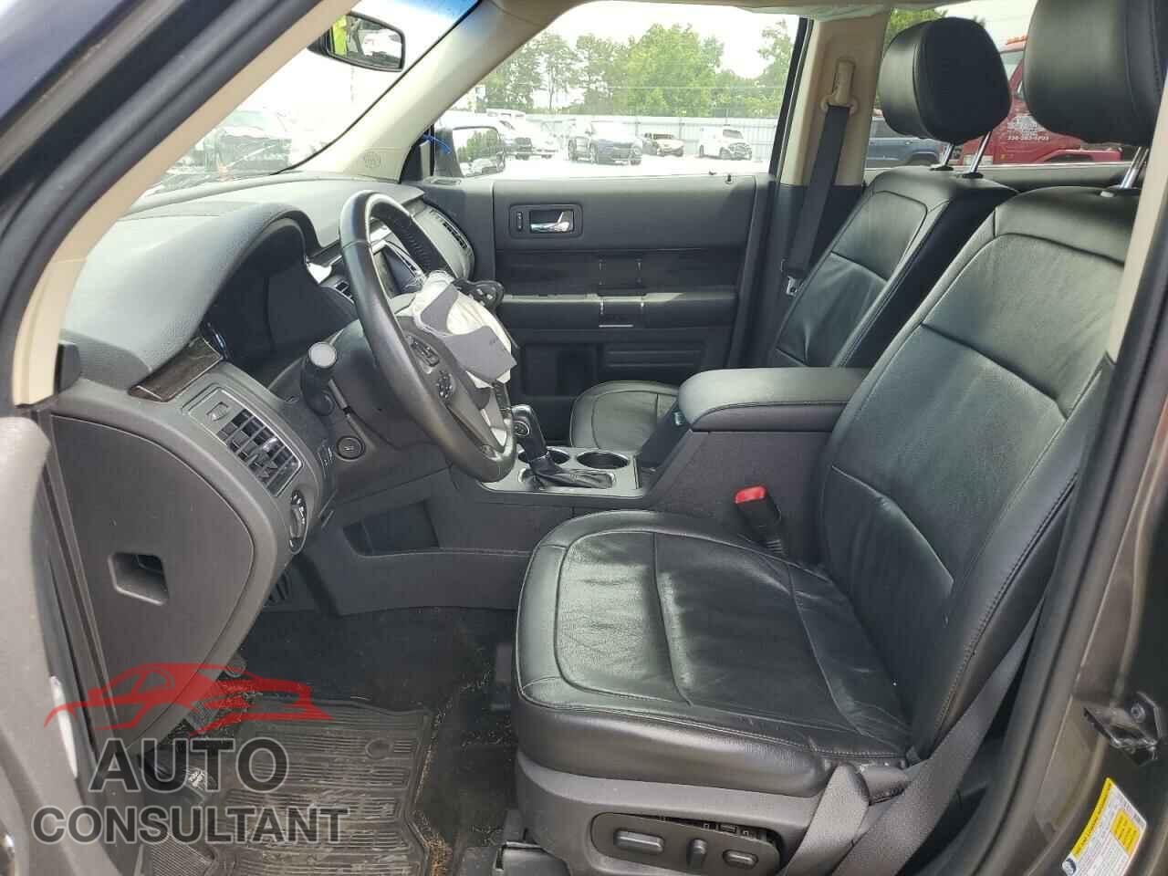 FORD FLEX 2015 - 2FMGK5C81FBA21773