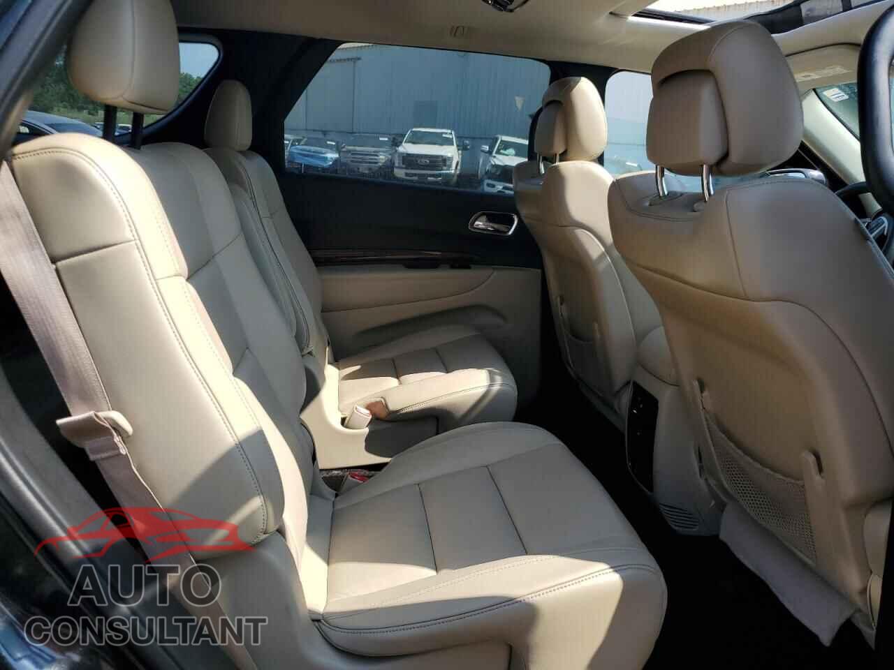 DODGE DURANGO 2015 - 1C4RDJDG3FC795772