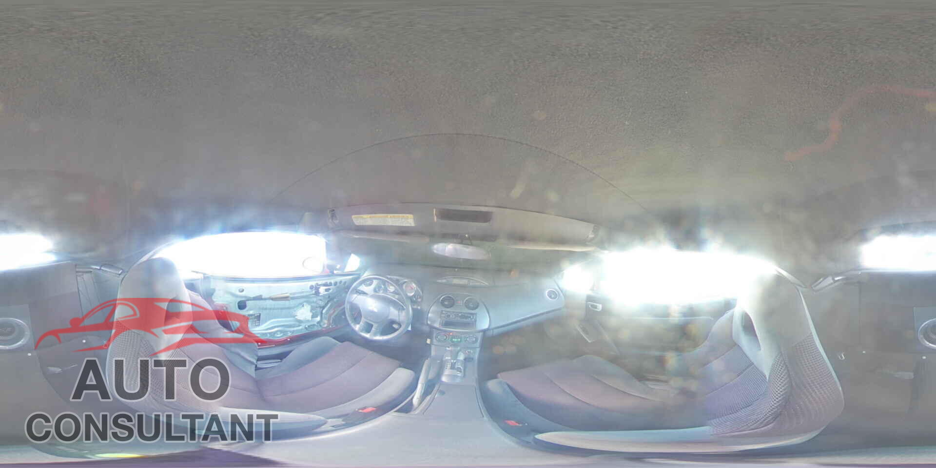 MITSUBISHI ECLIPSE 2012 - 4A37L2EF8CE003473