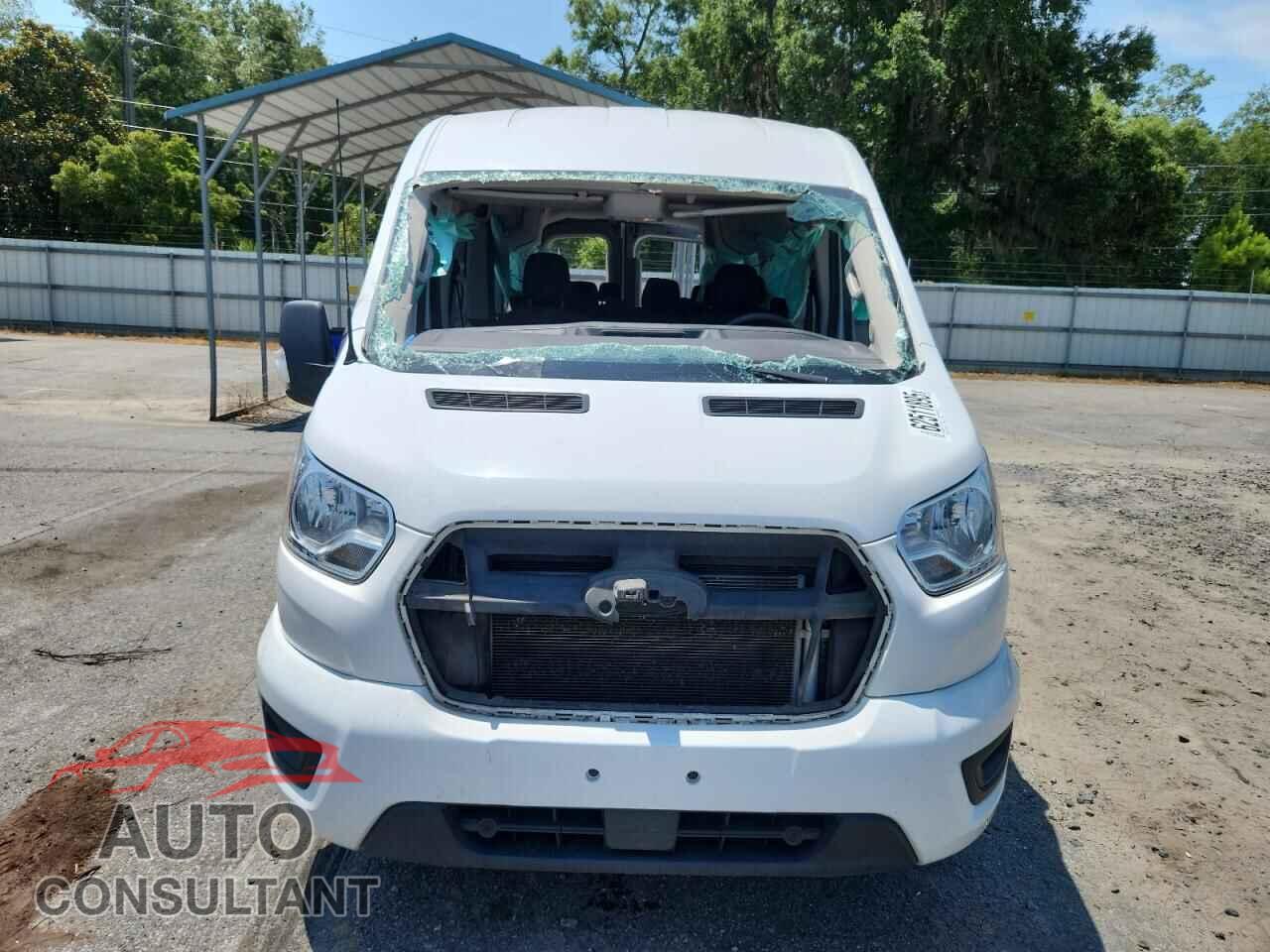 FORD TRANSIT 2020 - 1FBAX2C8XLKA24252