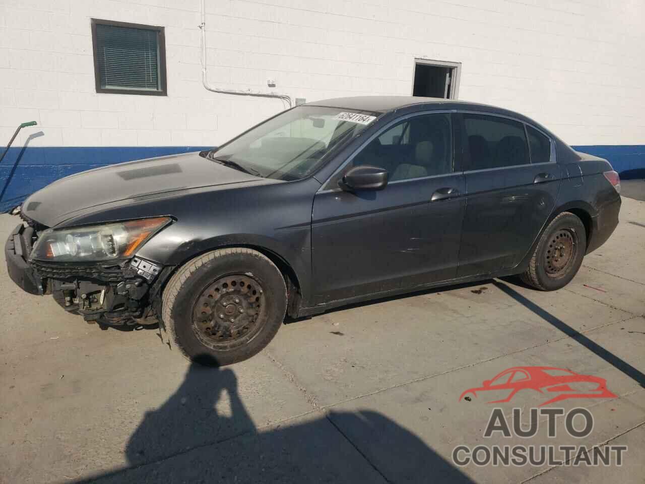 HONDA ACCORD 2010 - 1HGCP2F33AA053424