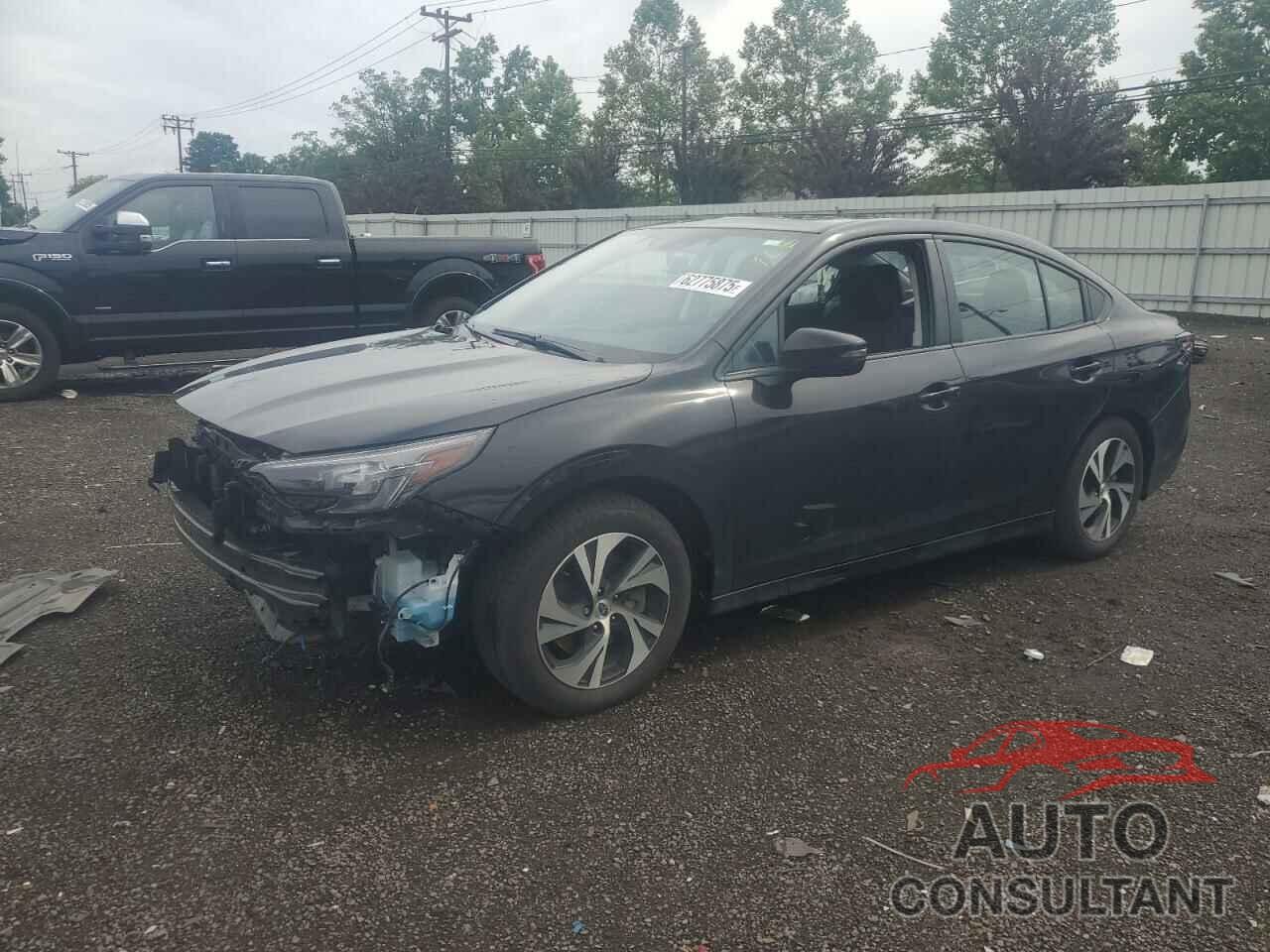SUBARU LEGACY 2024 - 4S3BWAF60R3021015
