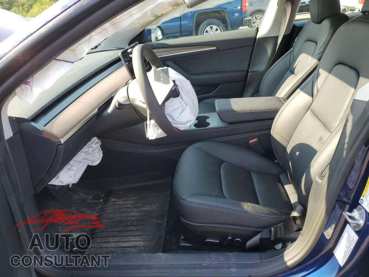 TESLA MODEL 3 2023 - 5YJ3E1EA6PF602435