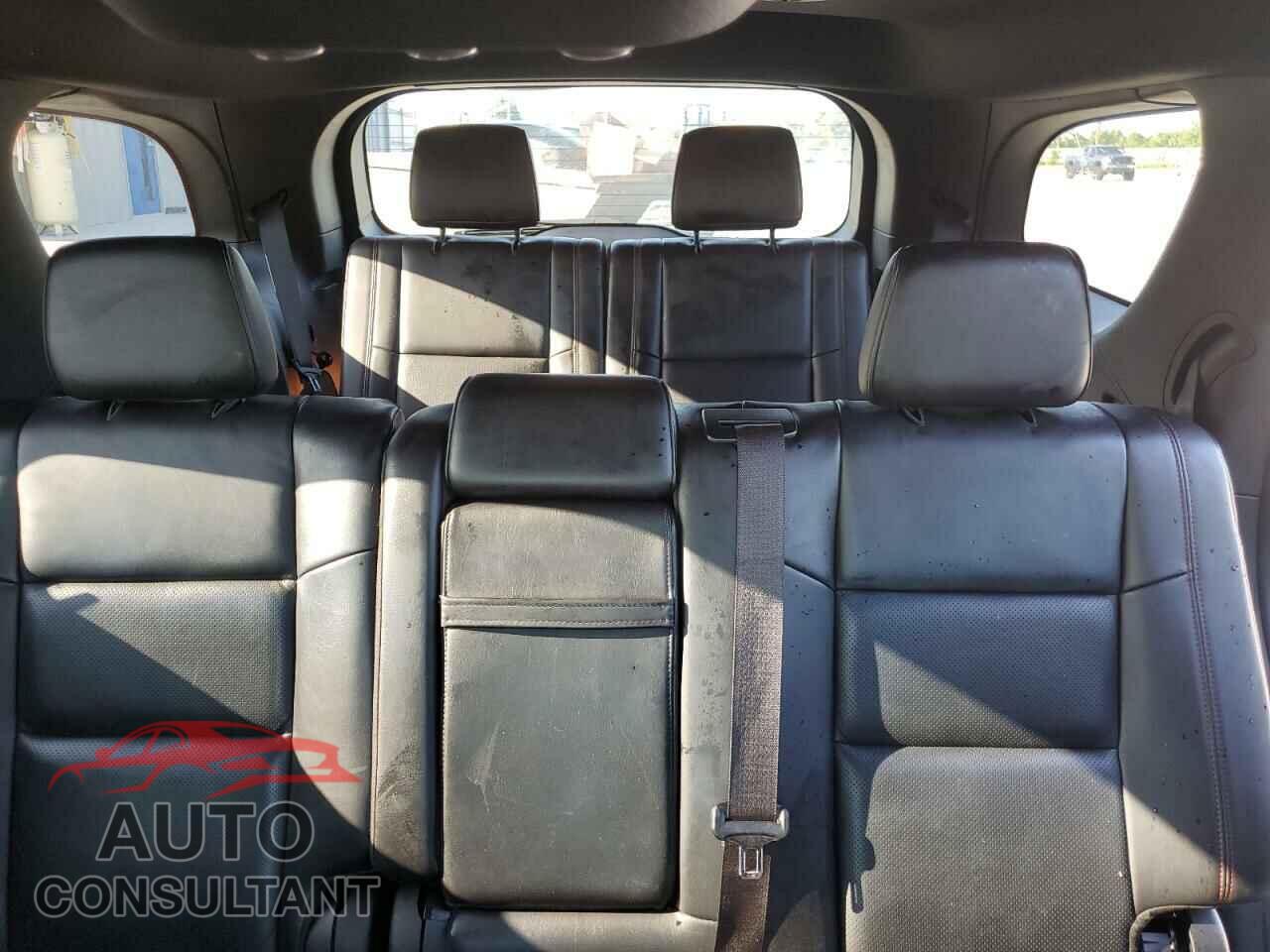 DODGE DURANGO 2024 - 1C4RDHDG5RC136086