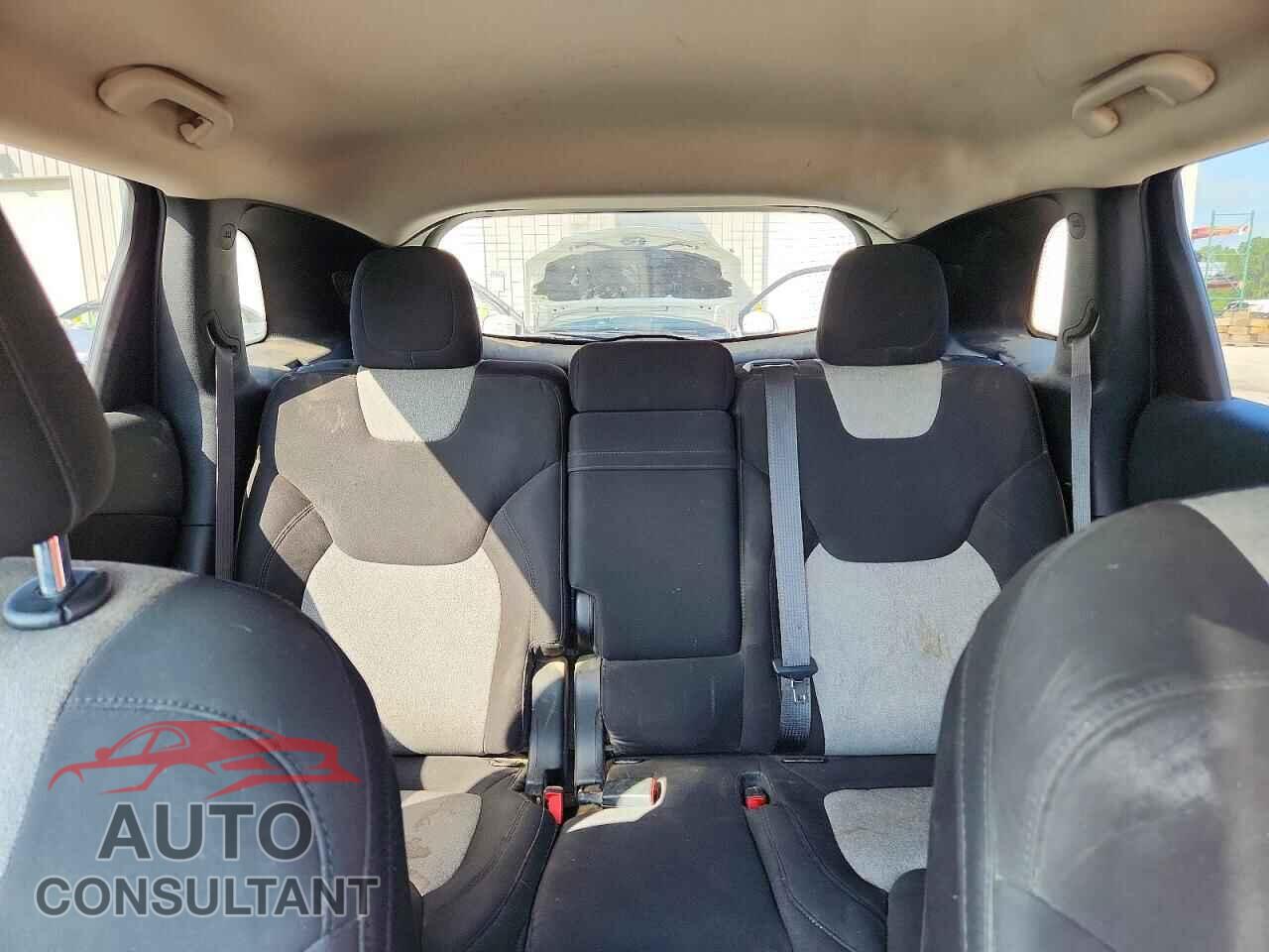 JEEP CHEROKEE 2014 - 1C4PJMABXEW253107
