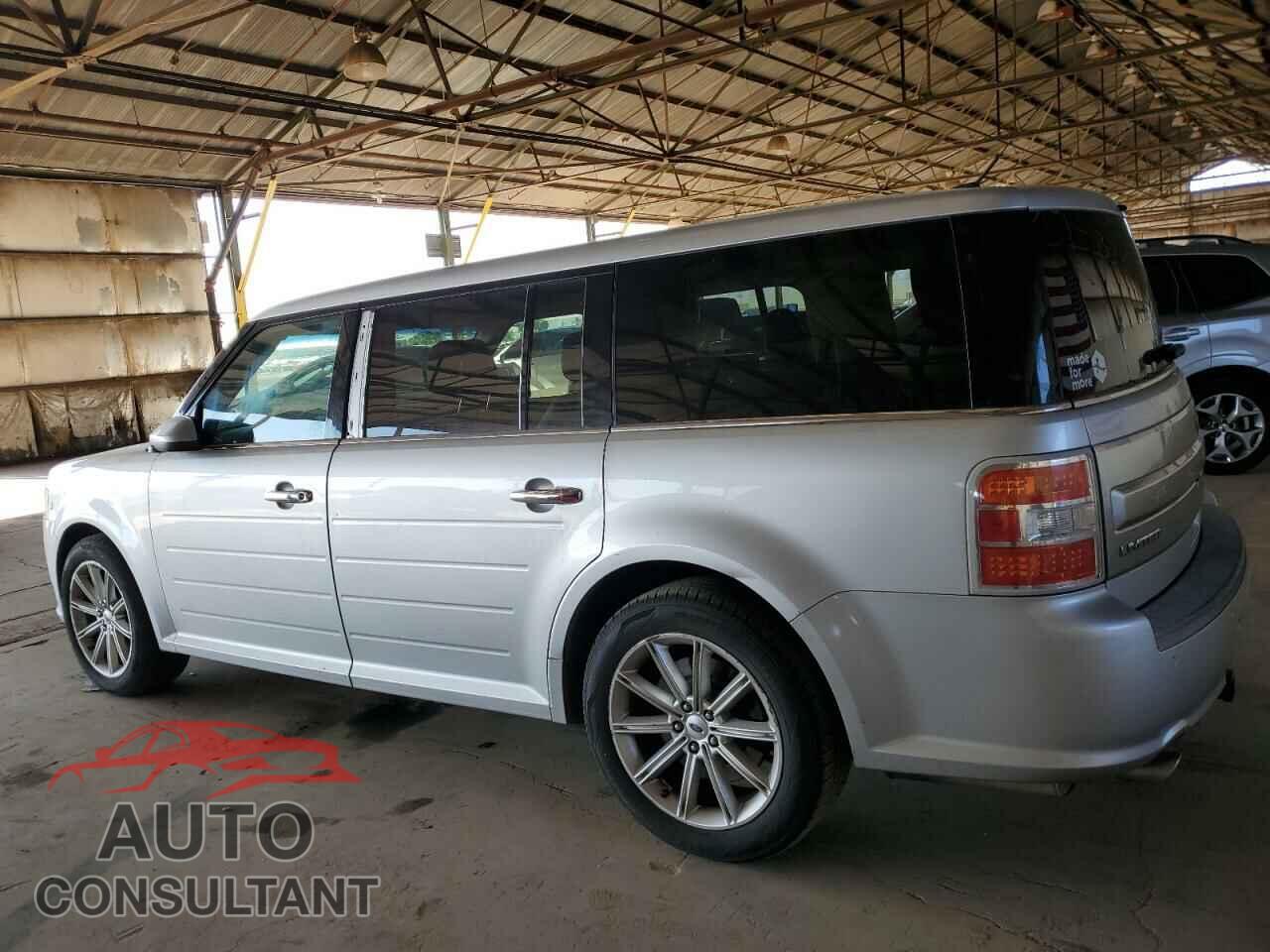 FORD FLEX 2014 - 2FMHK6D84EBD05082
