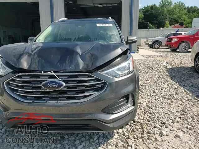 FORD EDGE 2020 - 2FMPK3J90LBA17015