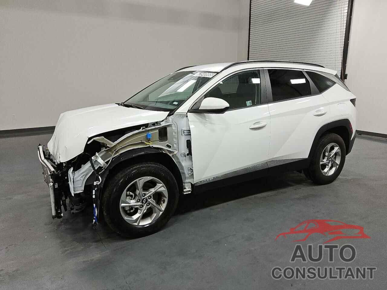 HYUNDAI TUCSON 2024 - 5NMJBCDE3RH422556