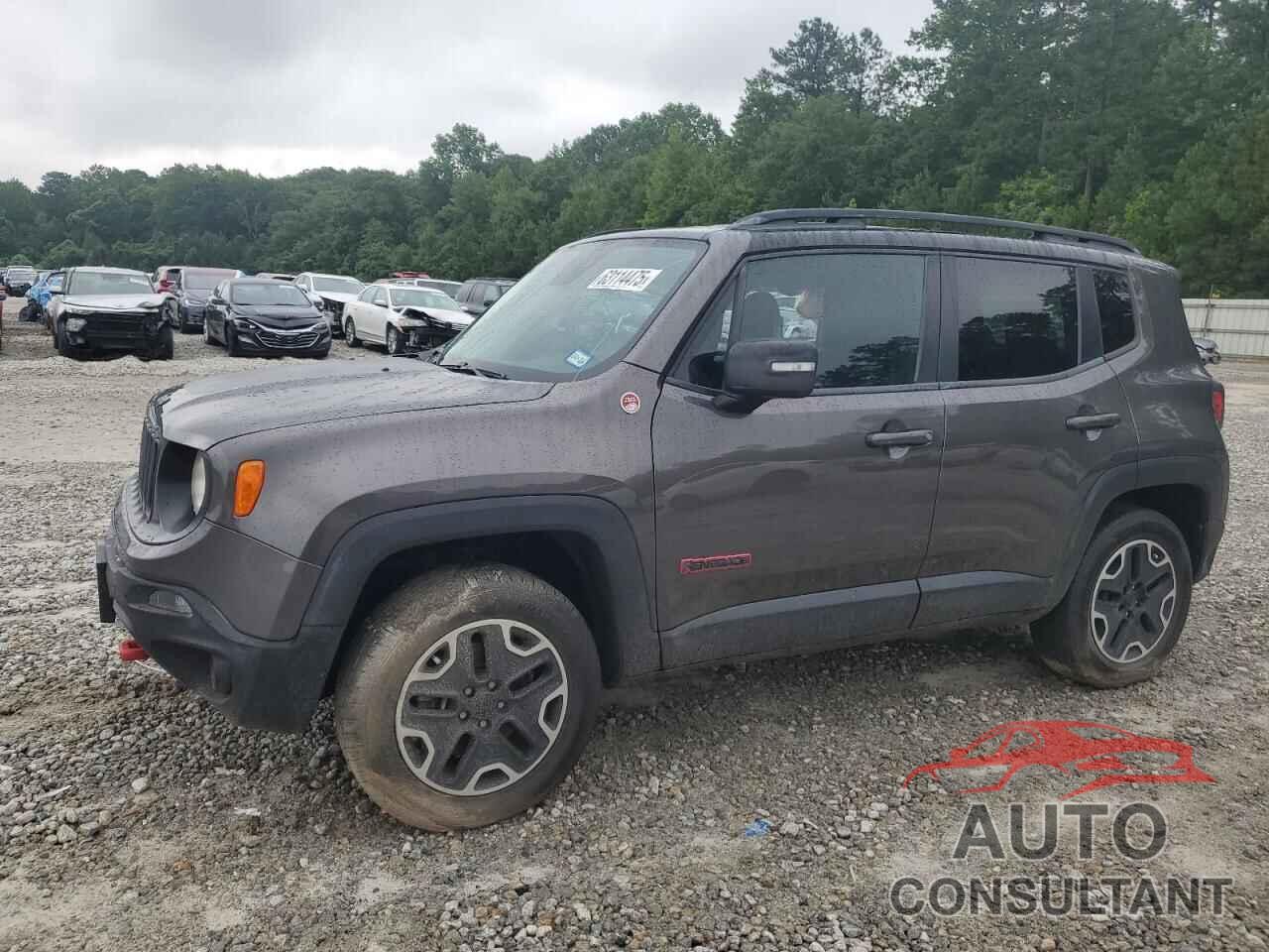 JEEP RENEGADE 2016 - ZACCJBCTXGPD68668