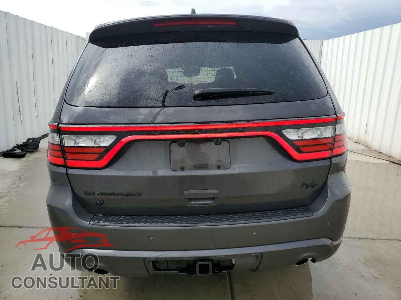 DODGE DURANGO 2023 - 1C4SDJCTXPC651265