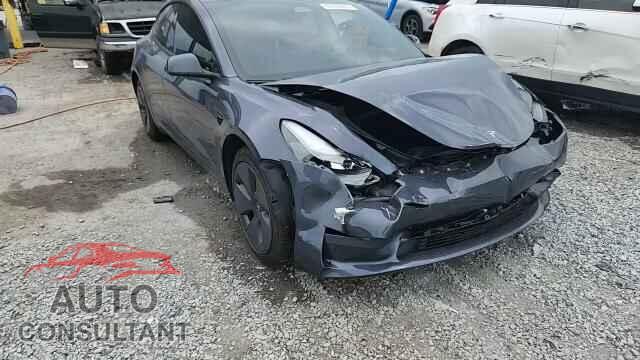 TESLA MODEL 3 2023 - 5YJ3E1EA1PF417841