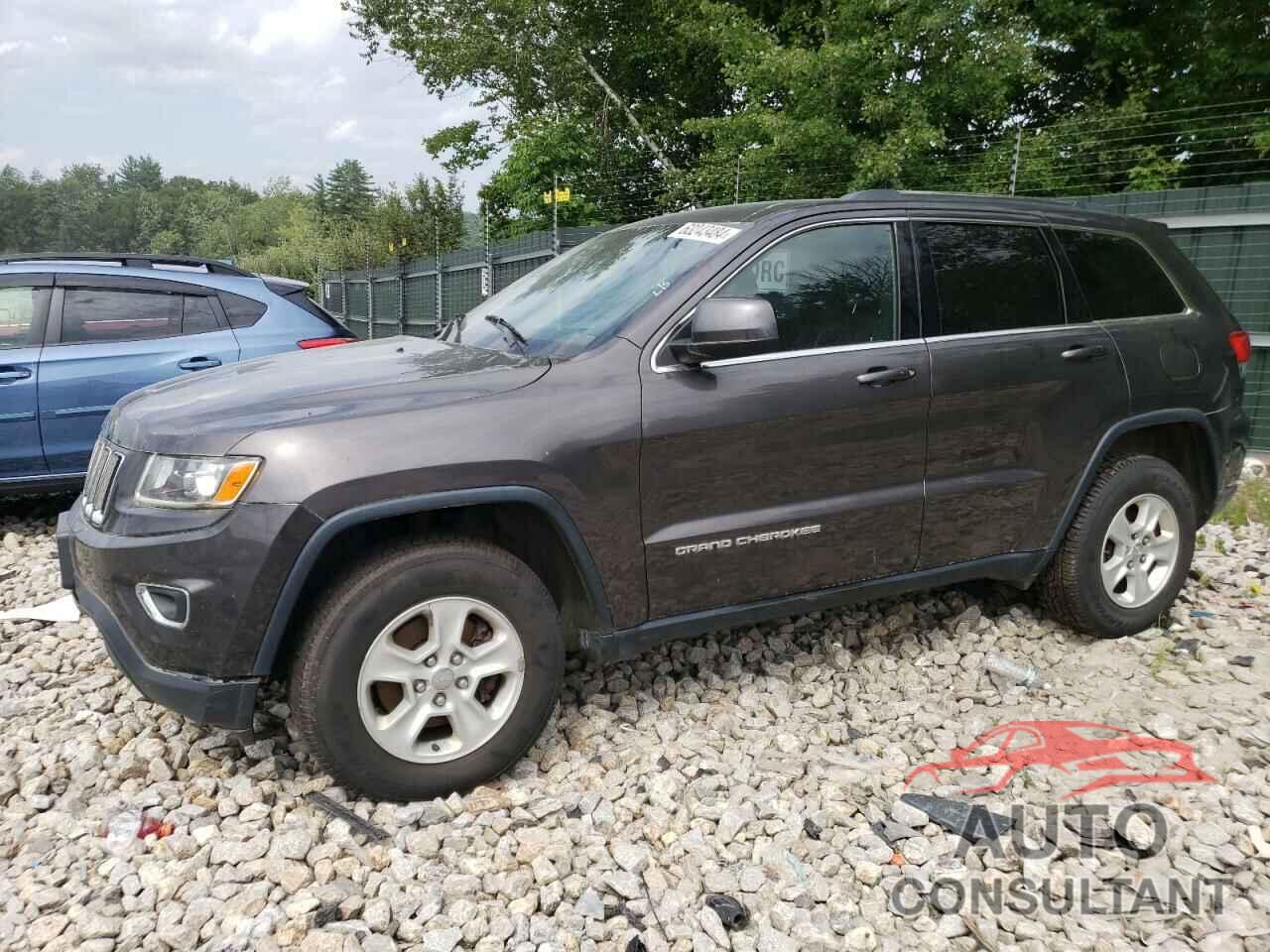 JEEP GRAND CHER 2015 - 1C4RJFAG8FC790402