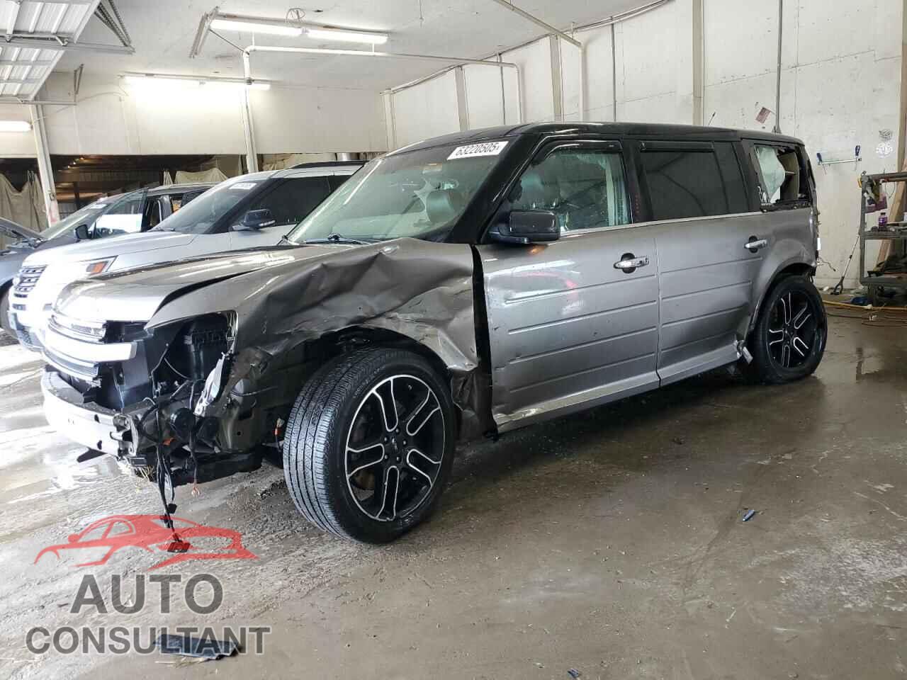 FORD FLEX 2014 - 2FMGK5D80EBD02220