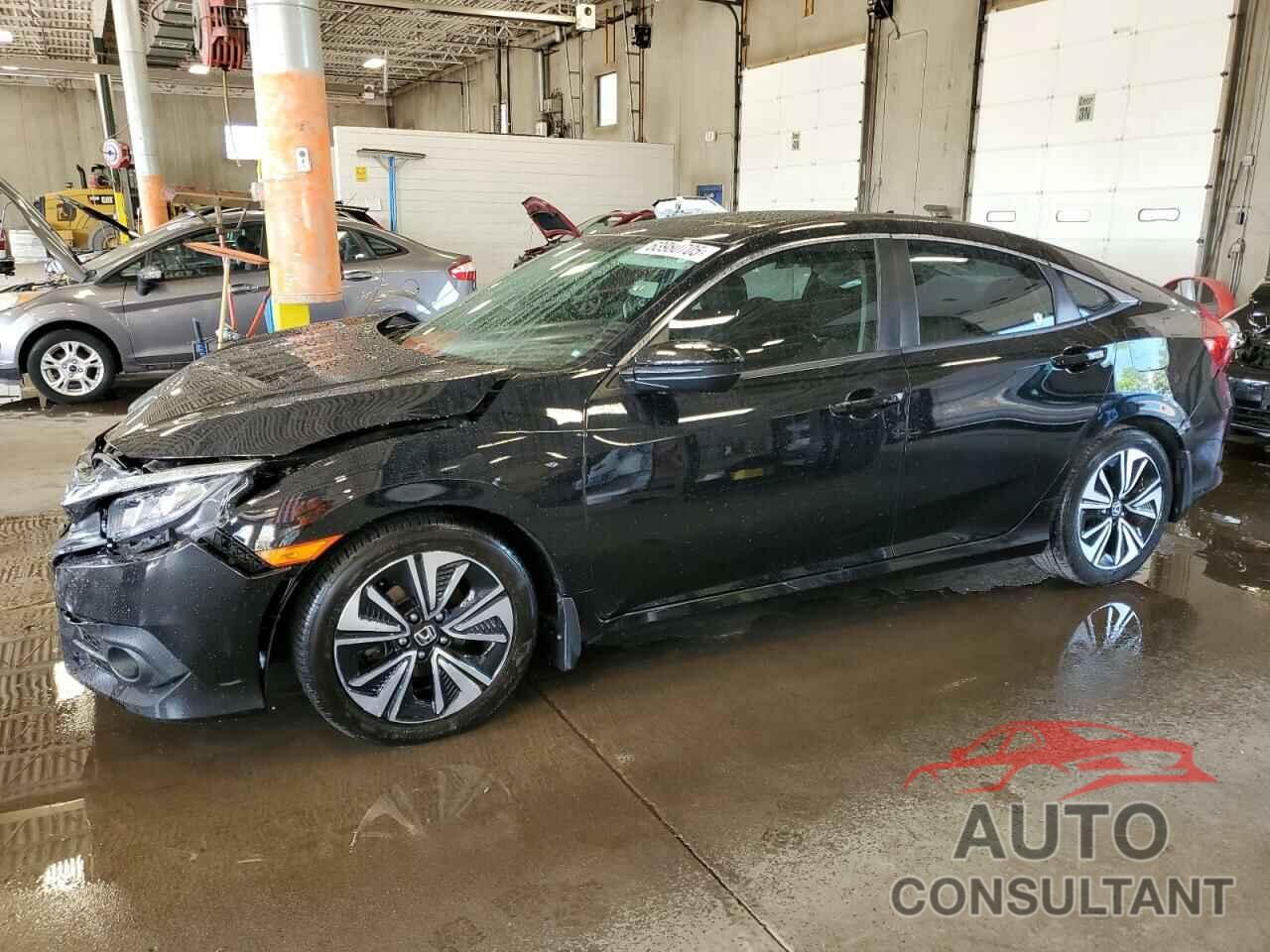 HONDA CIVIC 2016 - 19XFC1F32GE039490