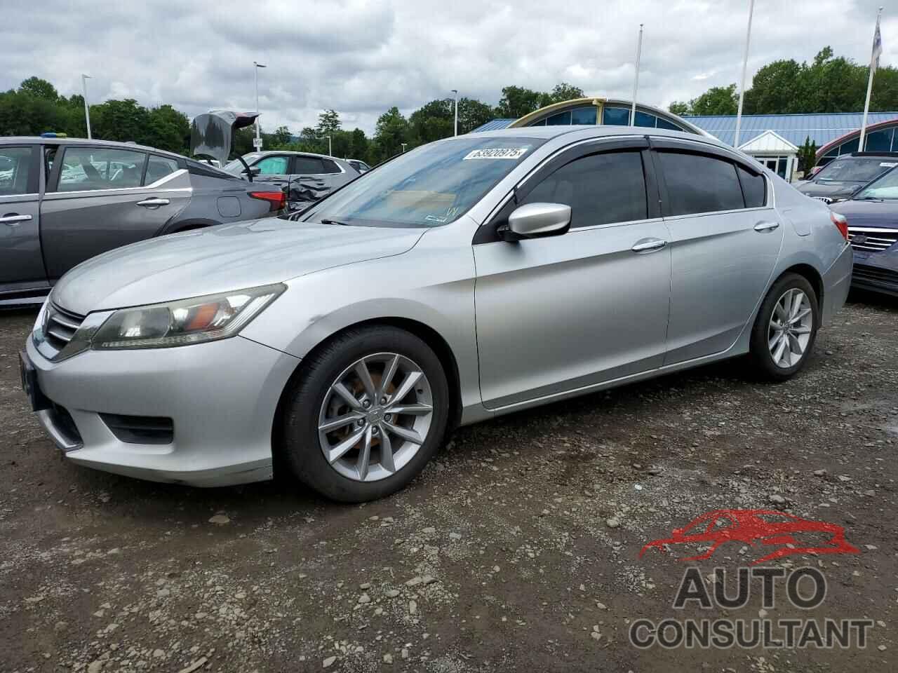 HONDA ACCORD 2013 - 1HGCR2F36DA048135