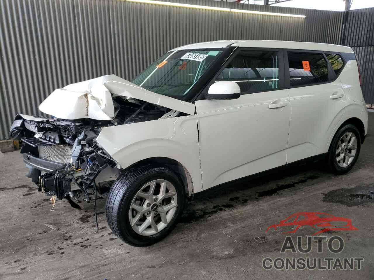 KIA SOUL 2025 - KNDJ23AU8S7932779