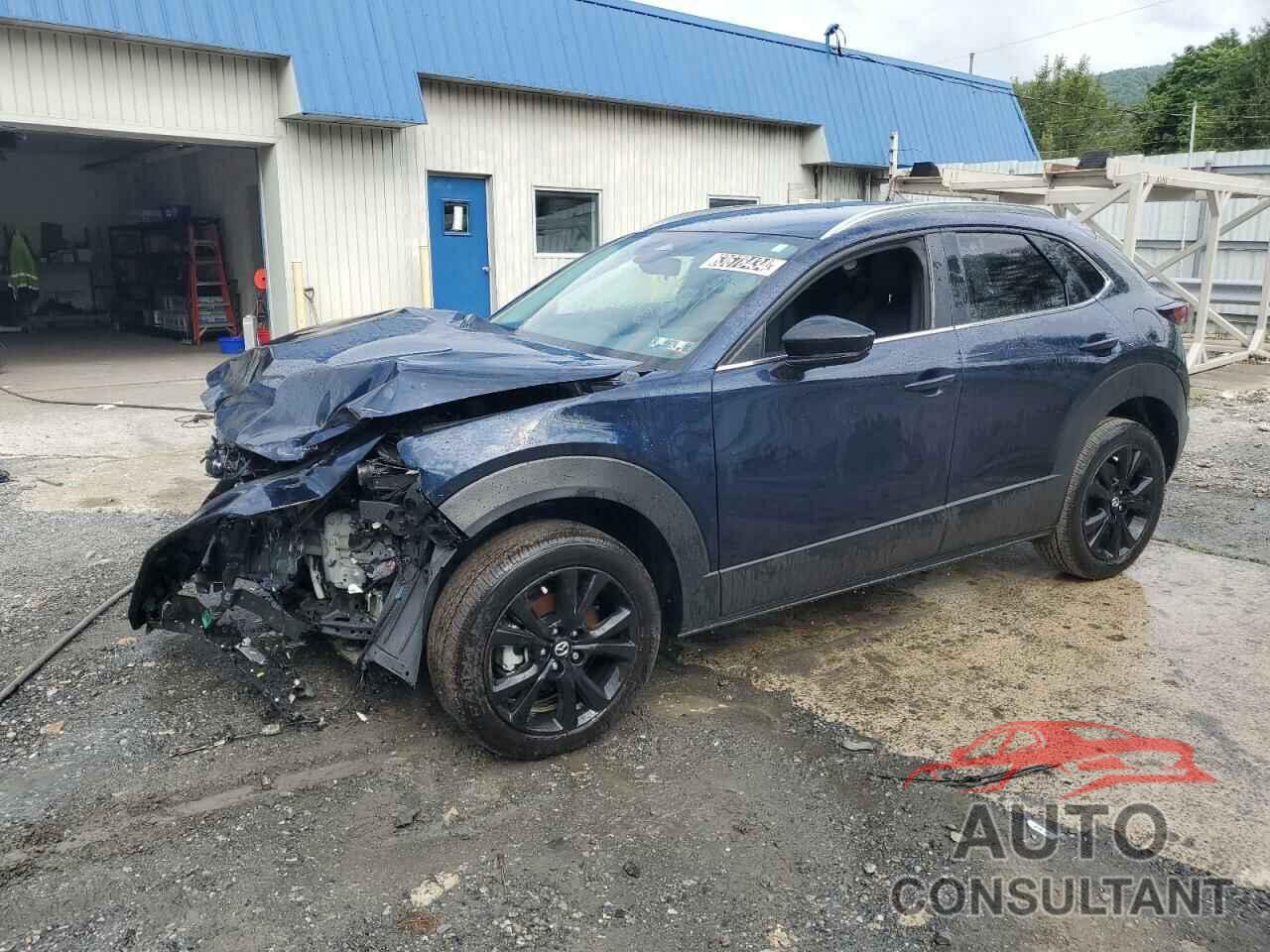 MAZDA CX30 2024 - 3MVDMBBM9RM610215