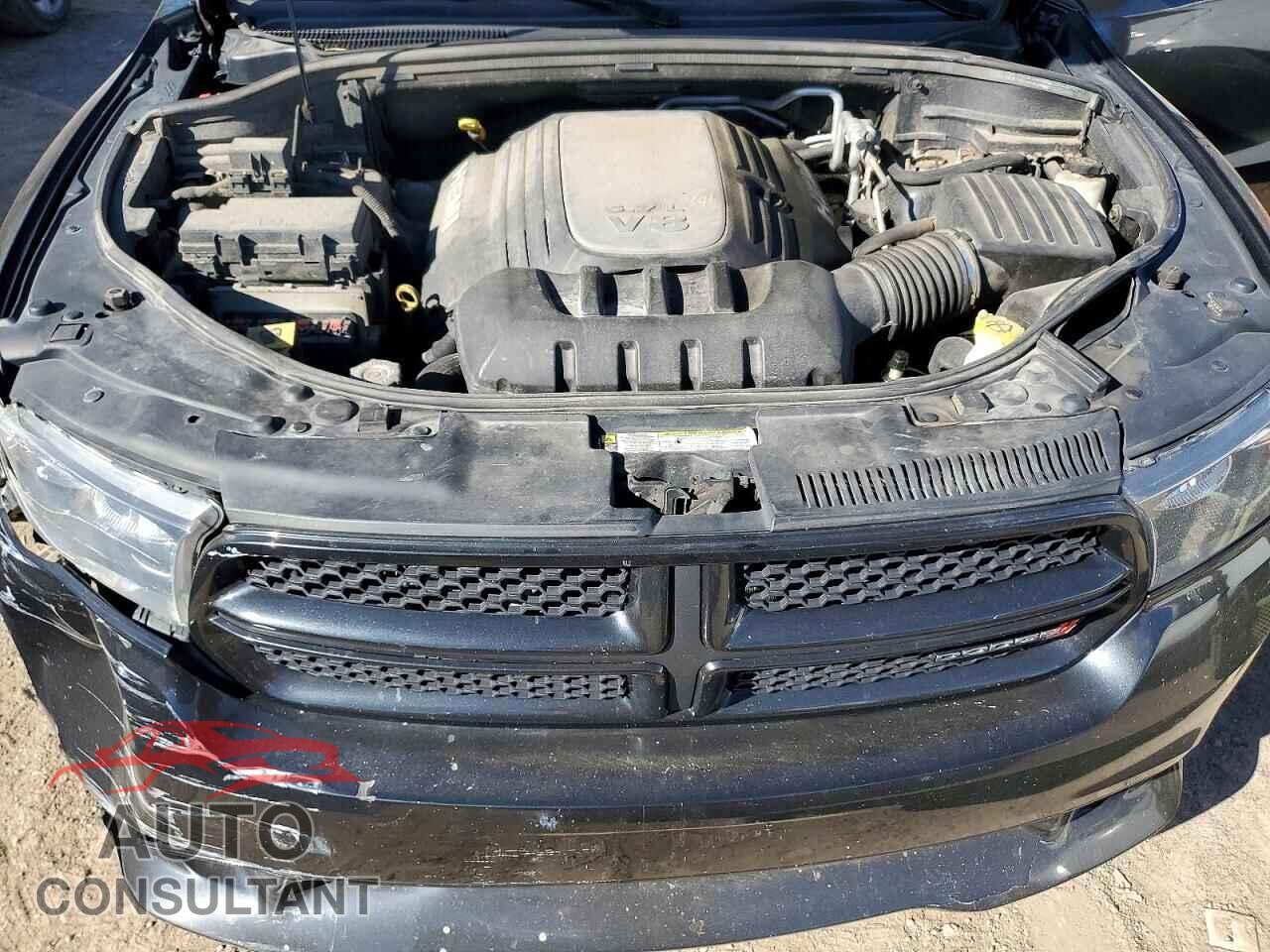 DODGE DURANGO 2012 - 1C4SDJCT9CC306030