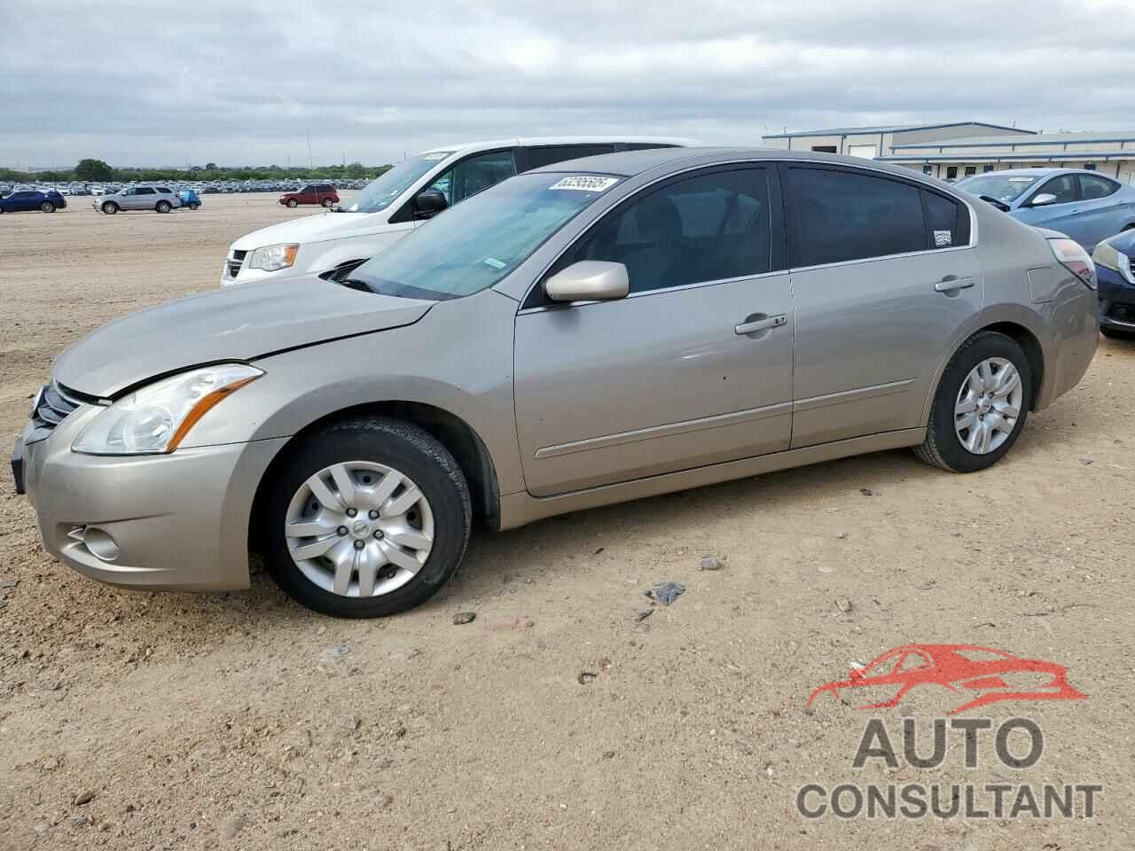 NISSAN ALTIMA 2011 - 1N4AL2AP5BN504607