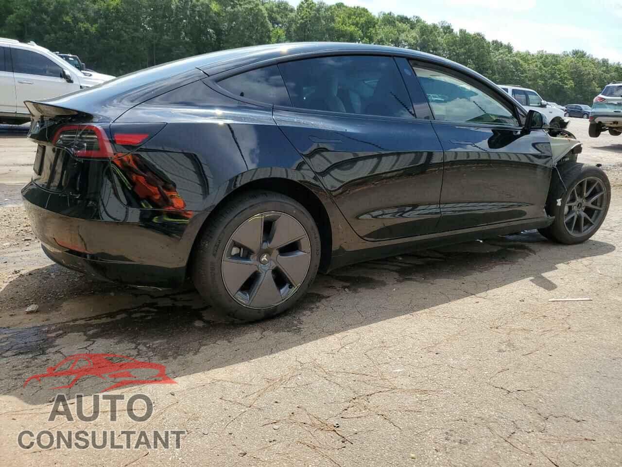 TESLA MODEL 3 2023 - 5YJ3E1EA6PF703961