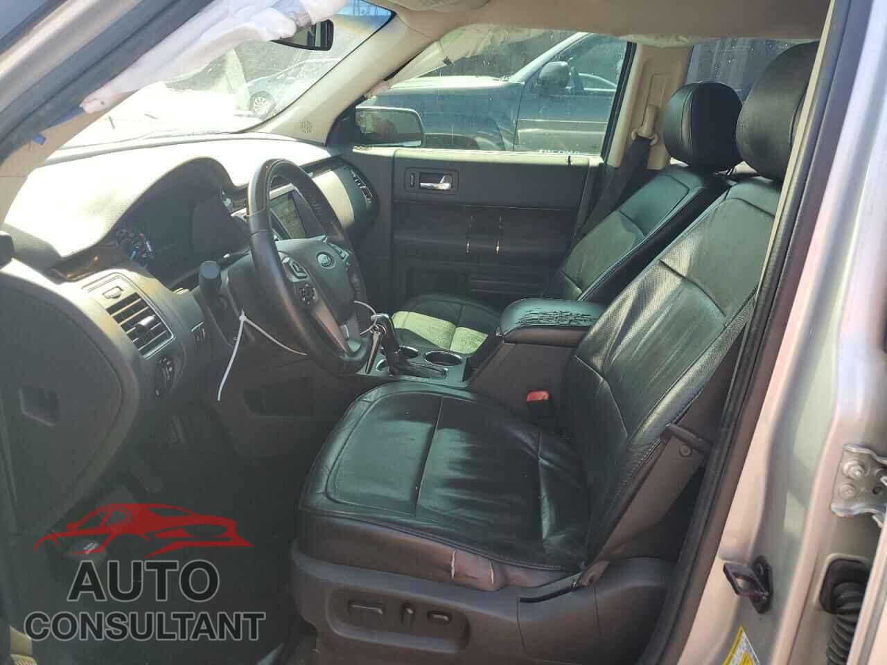 FORD FLEX 2016 - 2FMGK5D87GBA01155