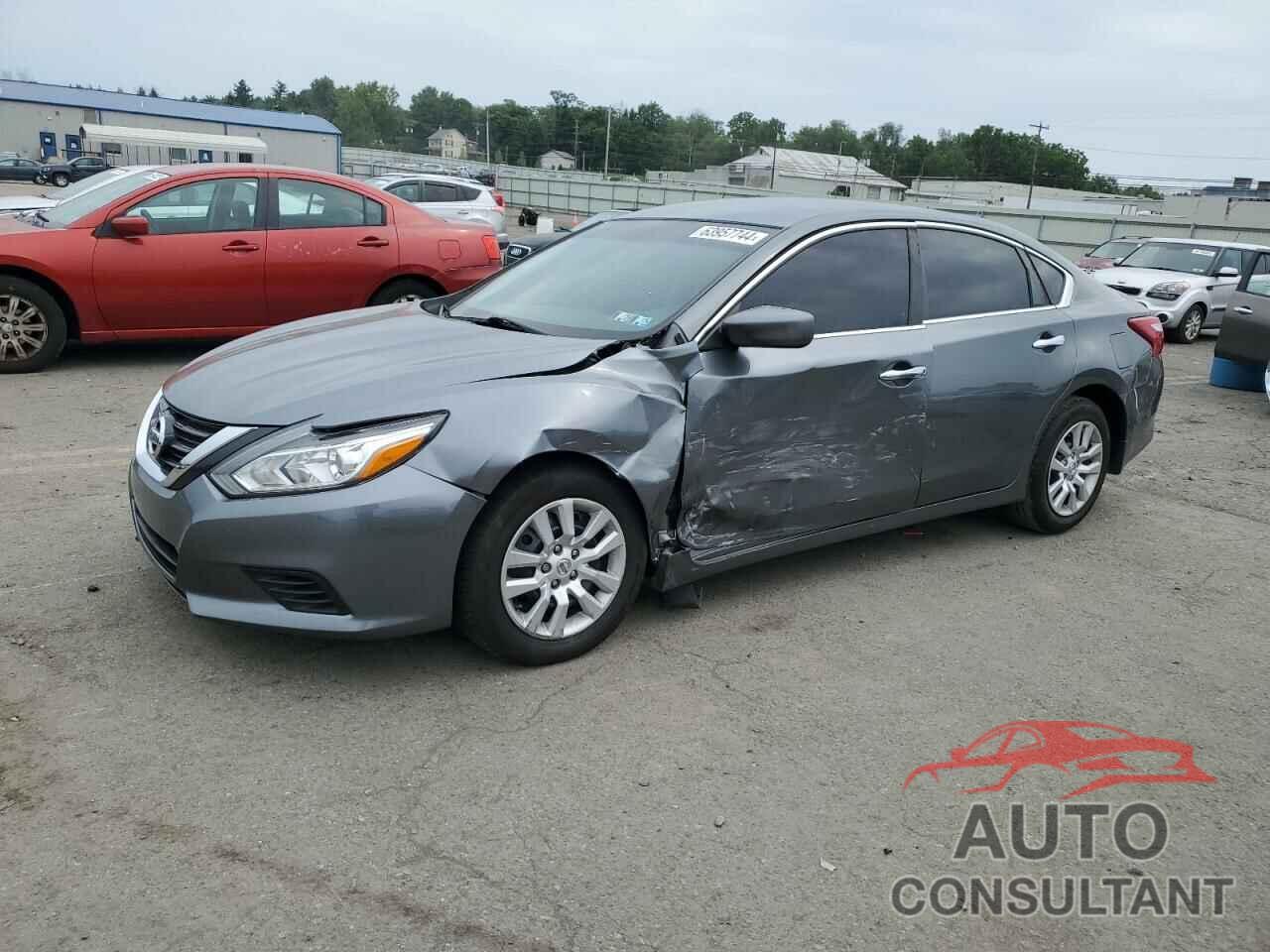 NISSAN ALTIMA 2017 - 1N4AL3AP5HC482621