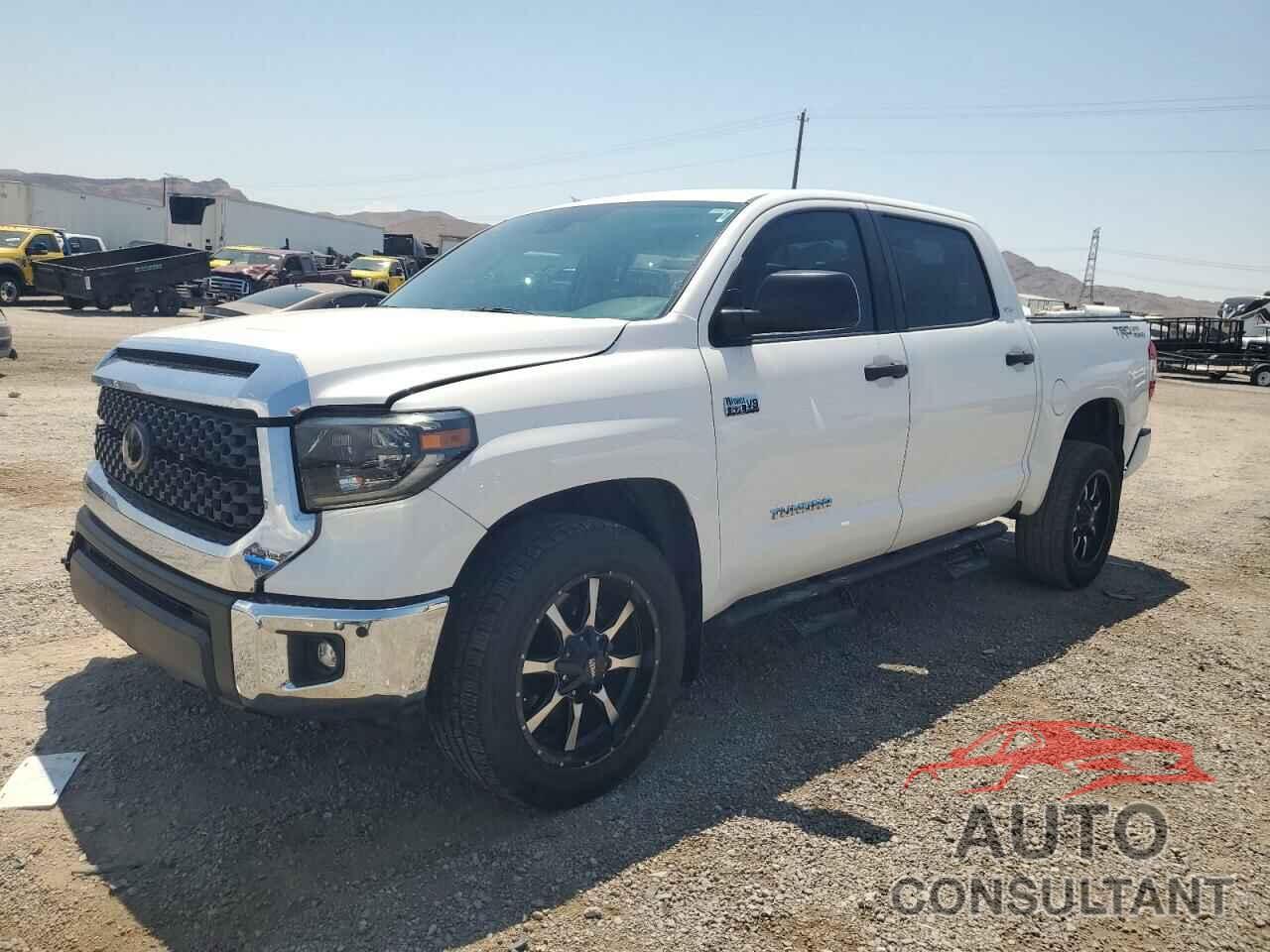 TOYOTA TUNDRA 2020 - 5TFEY5F14LX267746