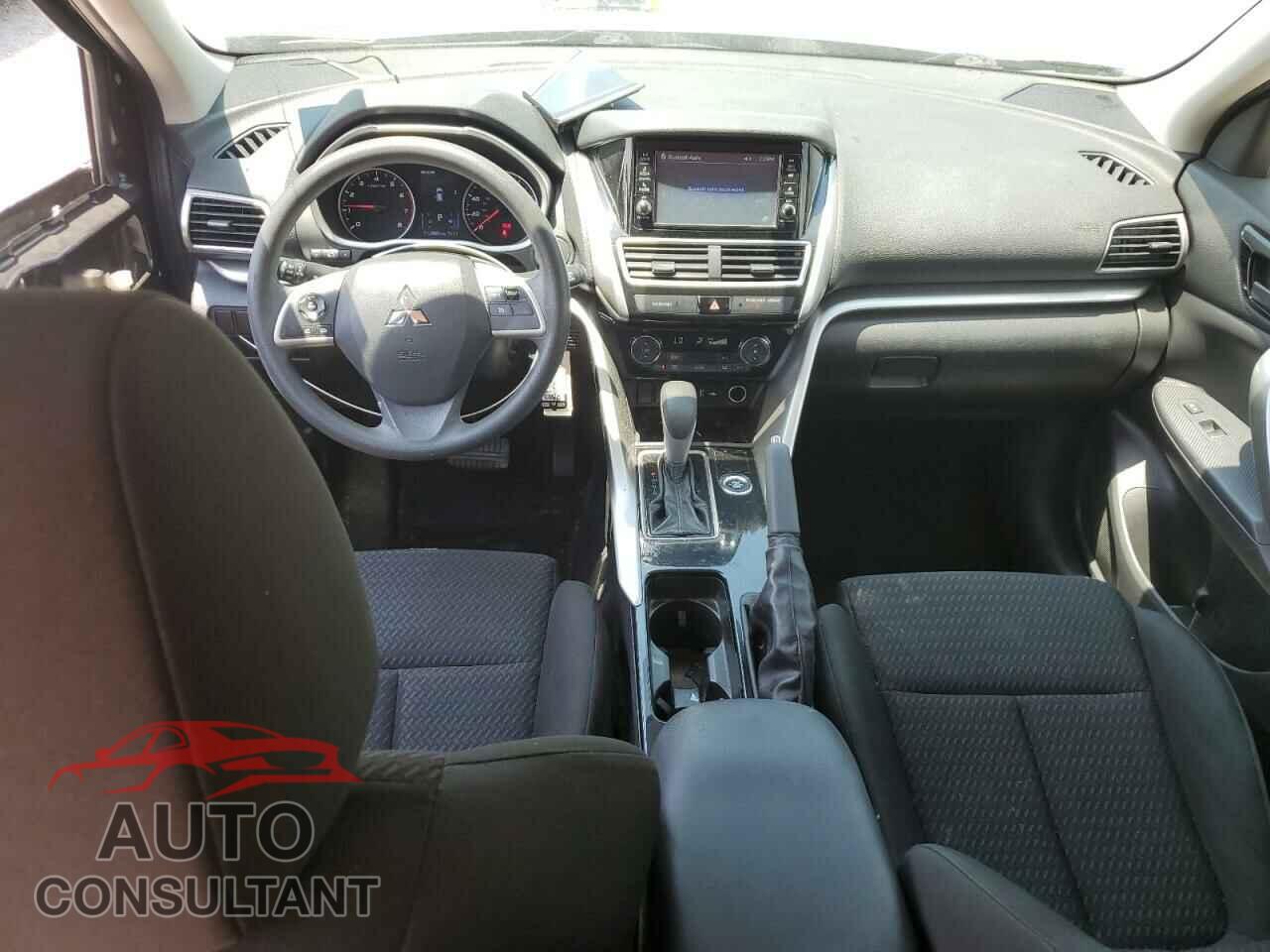 MITSUBISHI ECLIPSE 2019 - JA4AT3AA3KZ032826