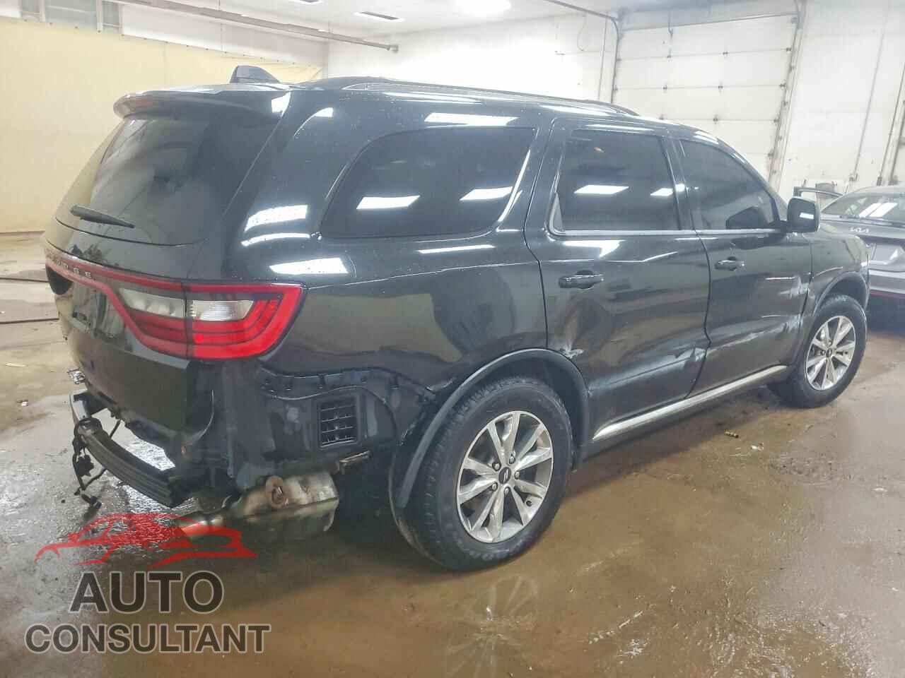 DODGE DURANGO 2015 - 1C4RDHDG7FC857568