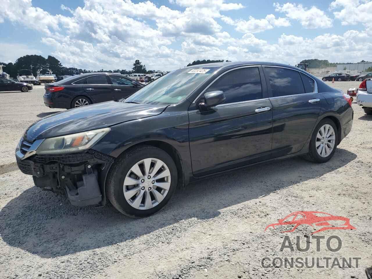HONDA ACCORD 2013 - 1HGCR2F77DA039799