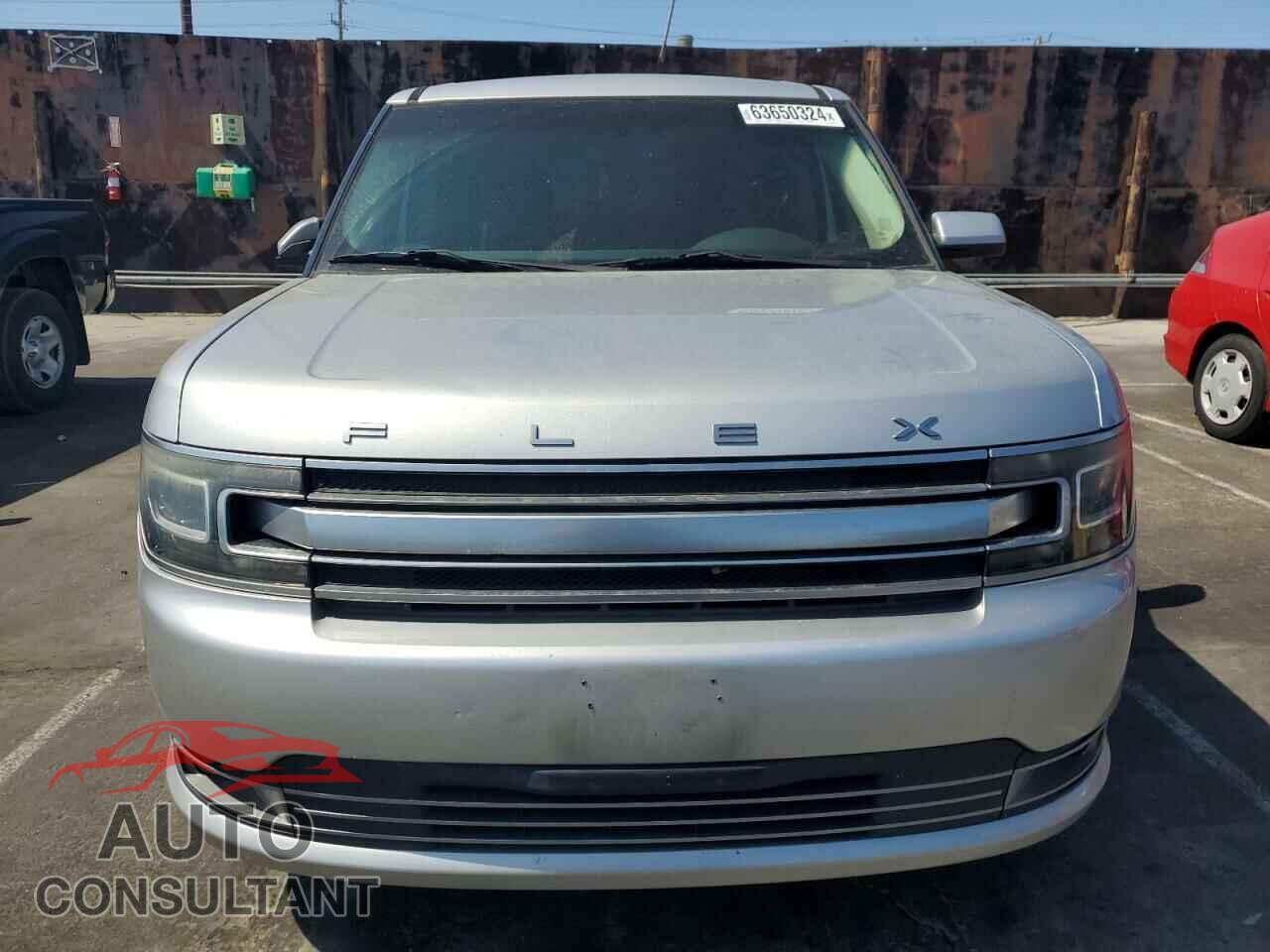 FORD FLEX 2016 - 2FMGK5D87GBA01155