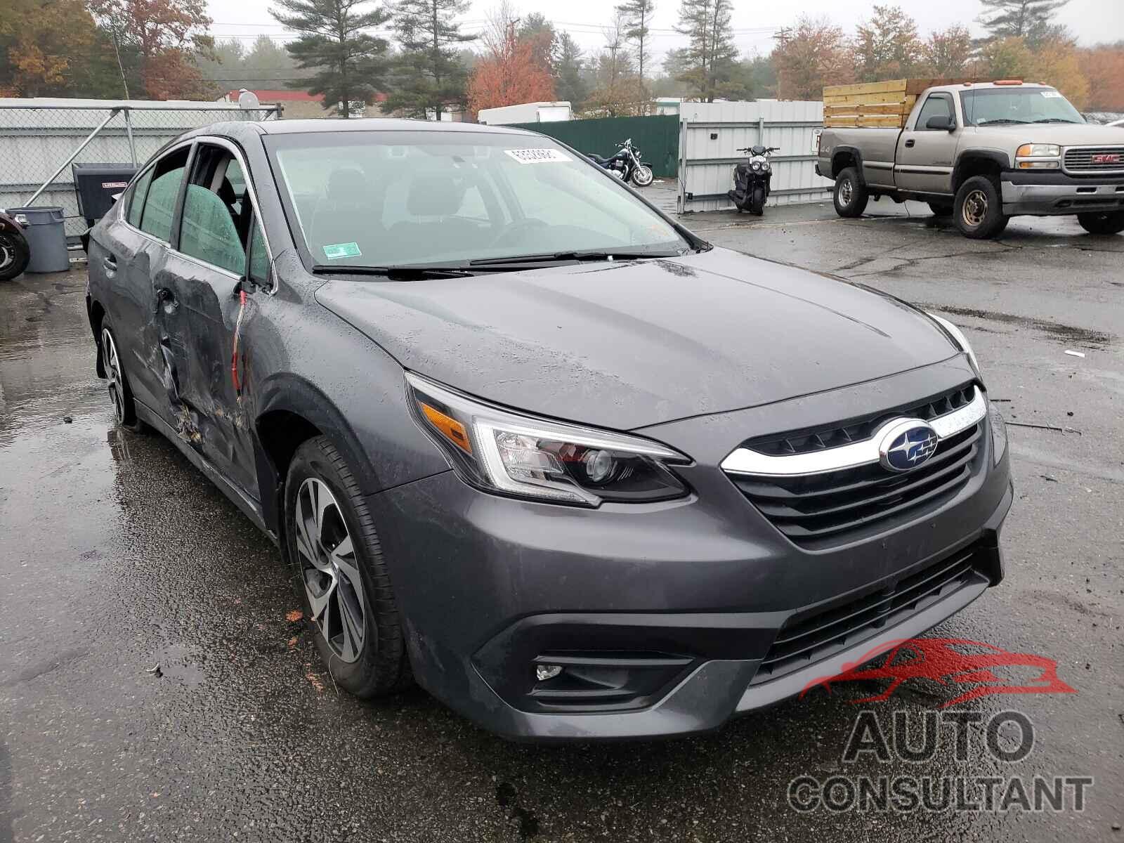 SUBARU LEGACY 2020 - 4S3BWAC69L3005696