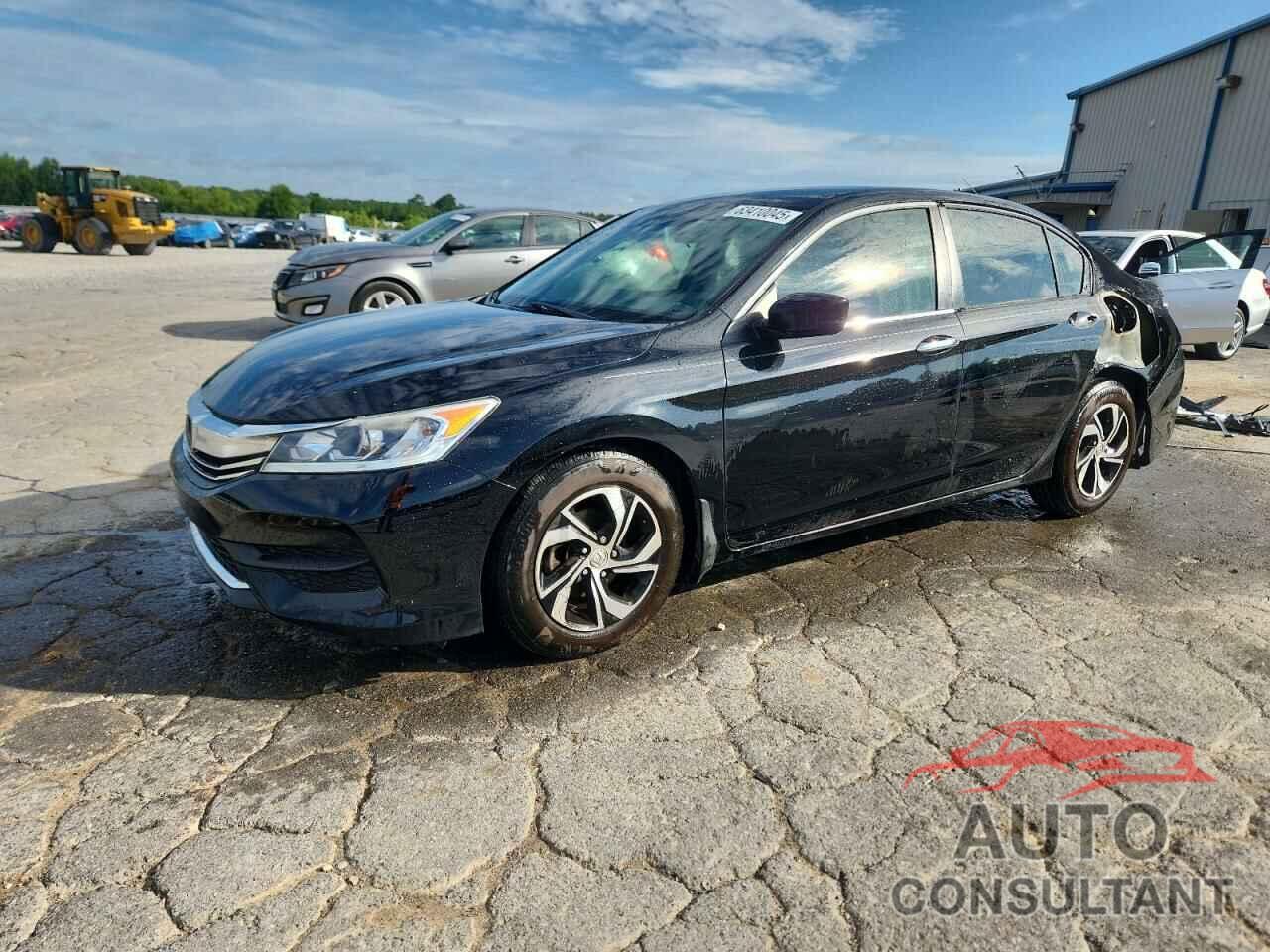 HONDA ACCORD 2016 - 1HGCR2F46GA141587