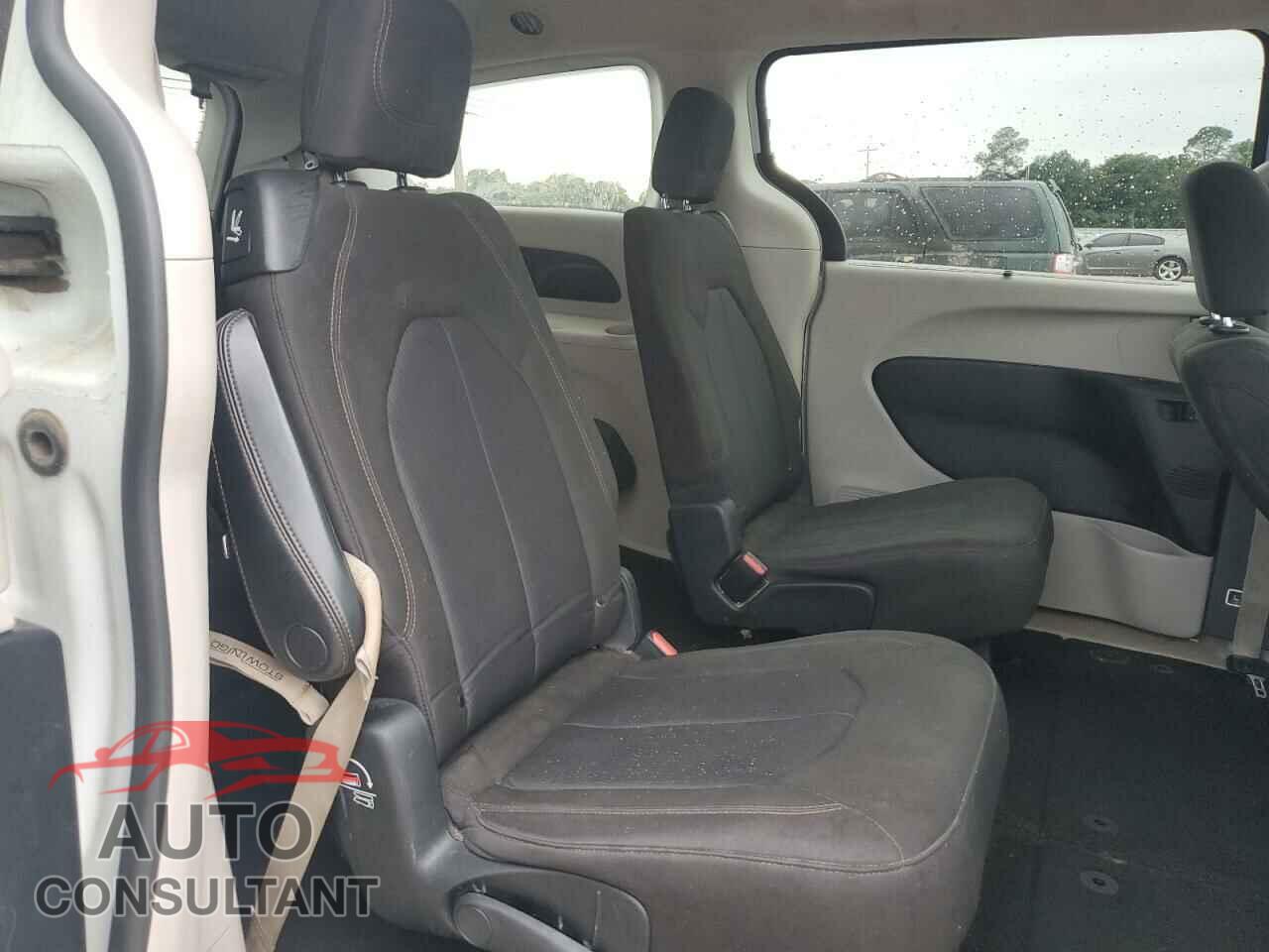 CHRYSLER PACIFICA 2020 - 2C4RC1FG2LR141929