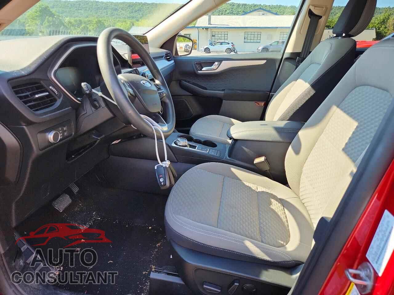 FORD ESCAPE 2020 - 1FMCU9G66LUA99738