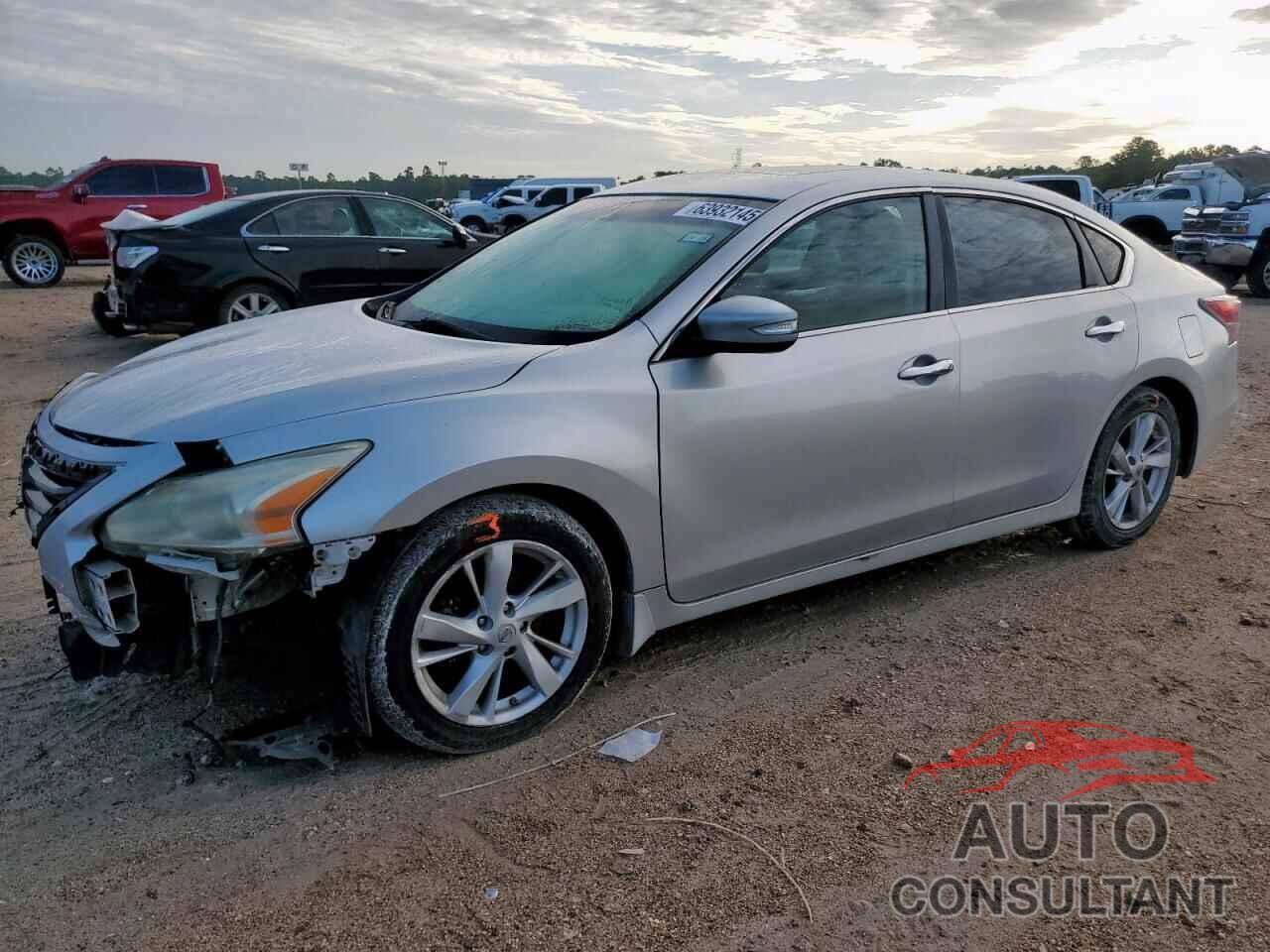NISSAN ALTIMA 2015 - 1N4AL3AP1FC111758