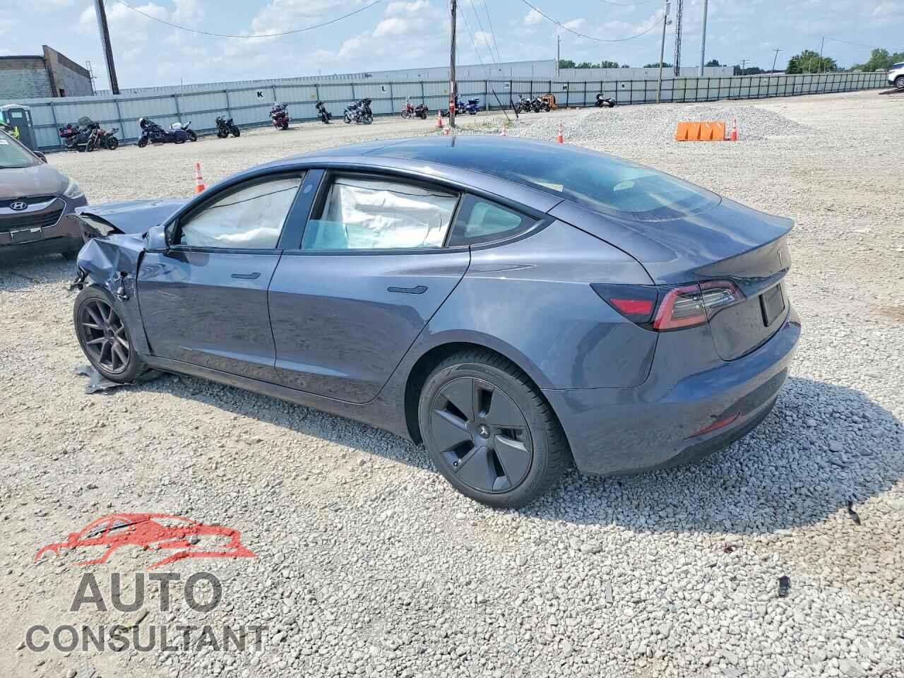 TESLA MODEL 3 2023 - 5YJ3E1EAXPF436596