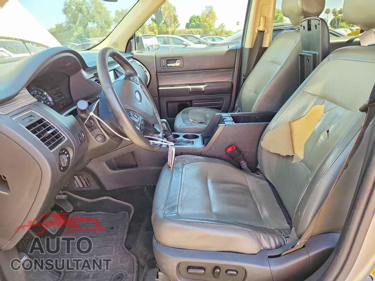FORD FLEX 2017 - 2FMGK5C8XHBA10404