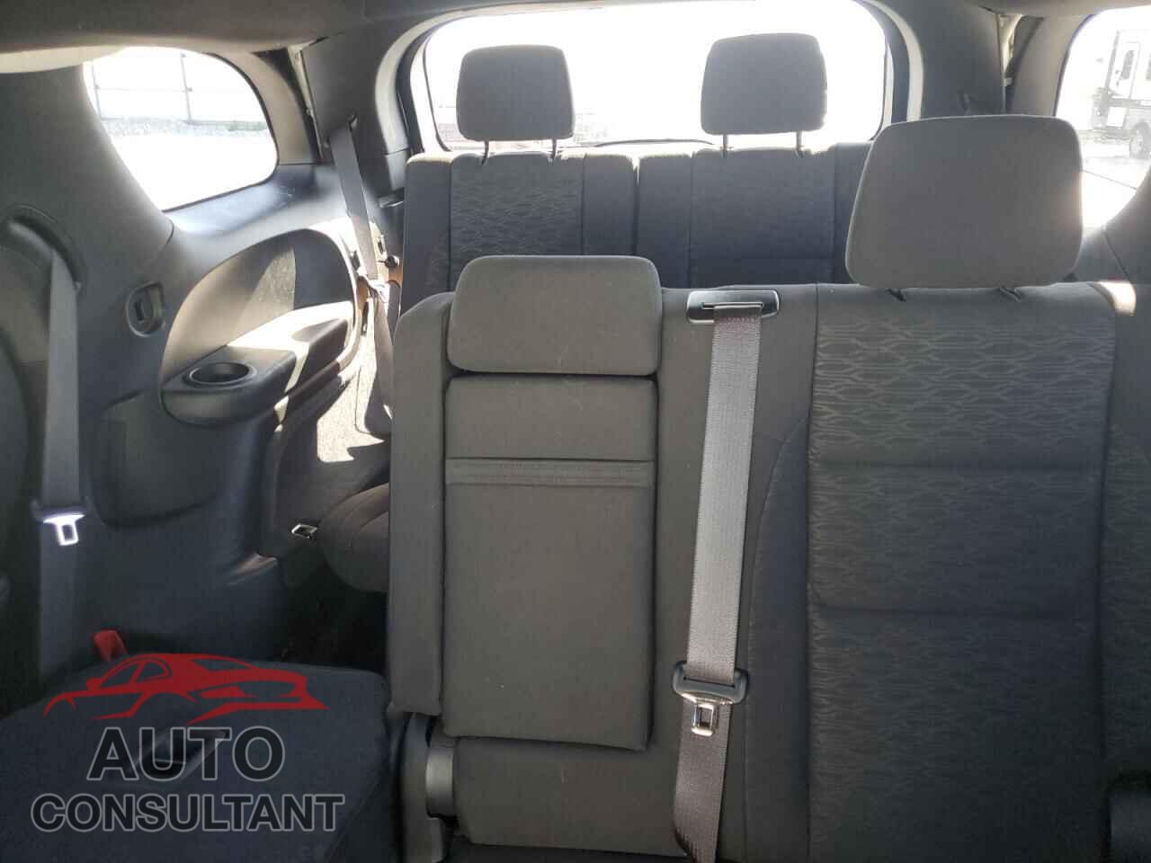 DODGE DURANGO 2023 - 1C4RDJAG1PC690881