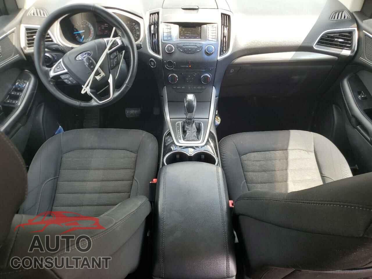 FORD EDGE 2016 - 2FMPK3J88GBB49159
