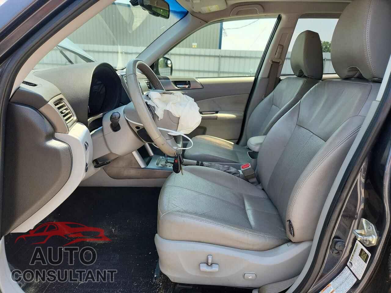SUBARU FORESTER 2012 - JF2SHAEC0CH463113