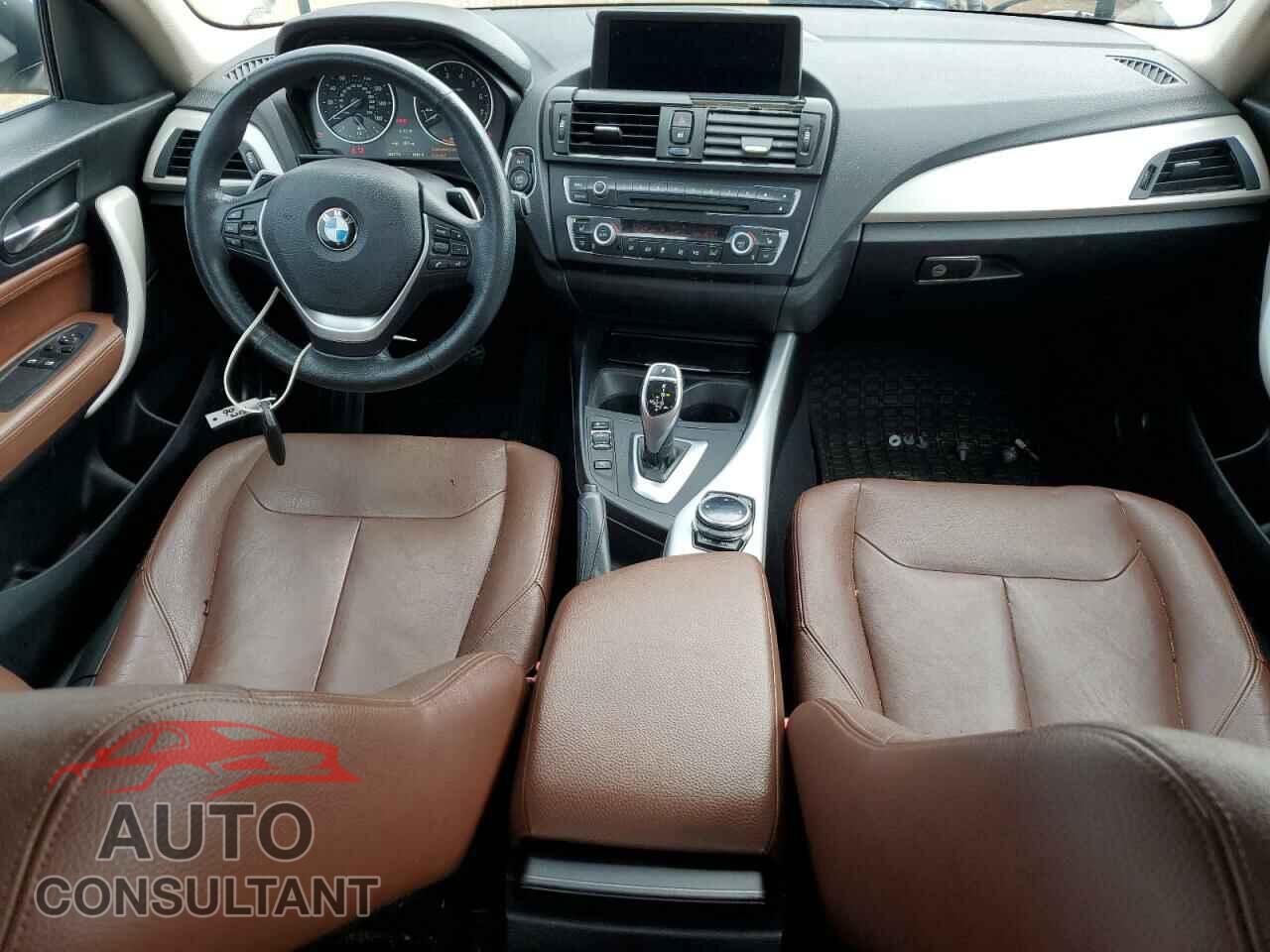 BMW 2 SERIES 2014 - WBA1F5C50EVV99643