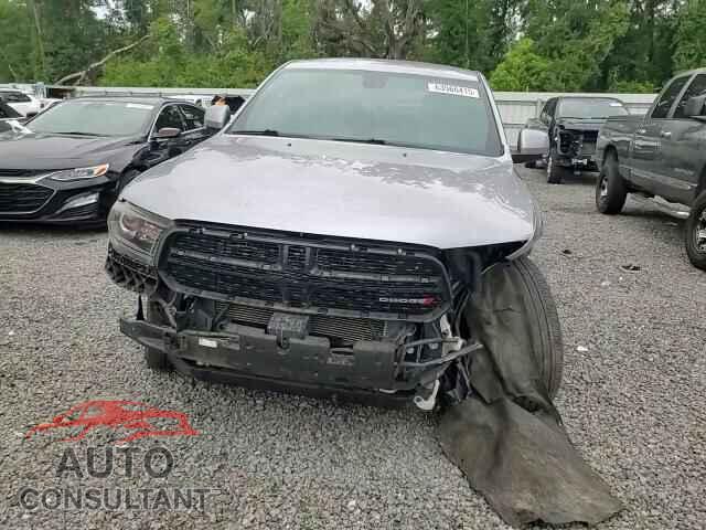 DODGE DURANGO 2014 - 1C4SDJCT1EC349151