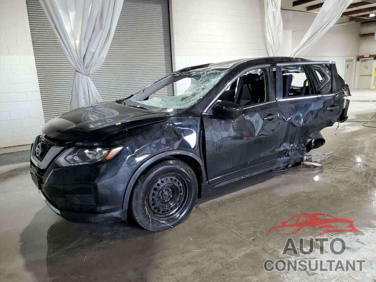 NISSAN ROGUE 2017 - JN8AT2MV0HW010439
