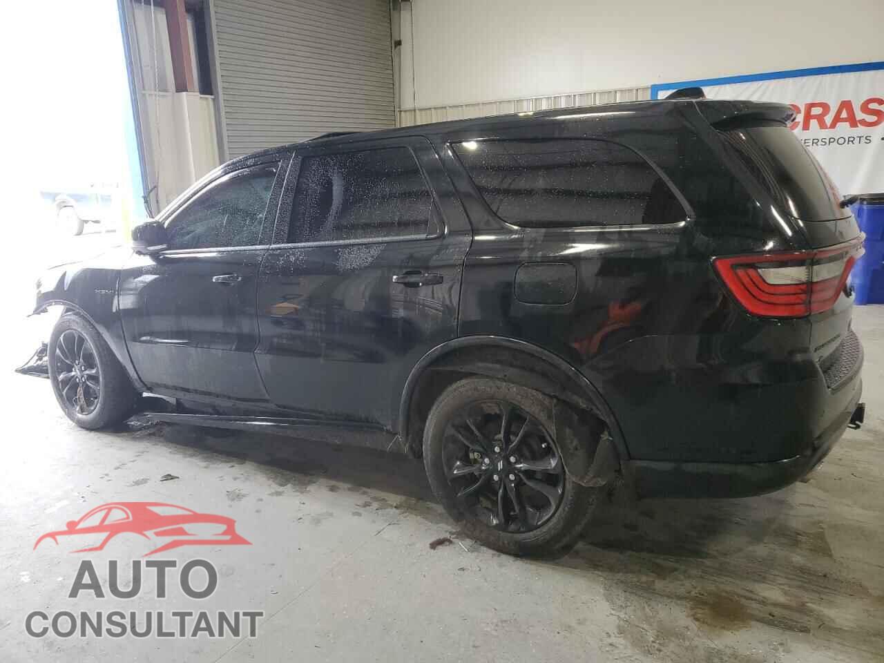 DODGE DURANGO 2020 - 1C4SDJCT5LC324282