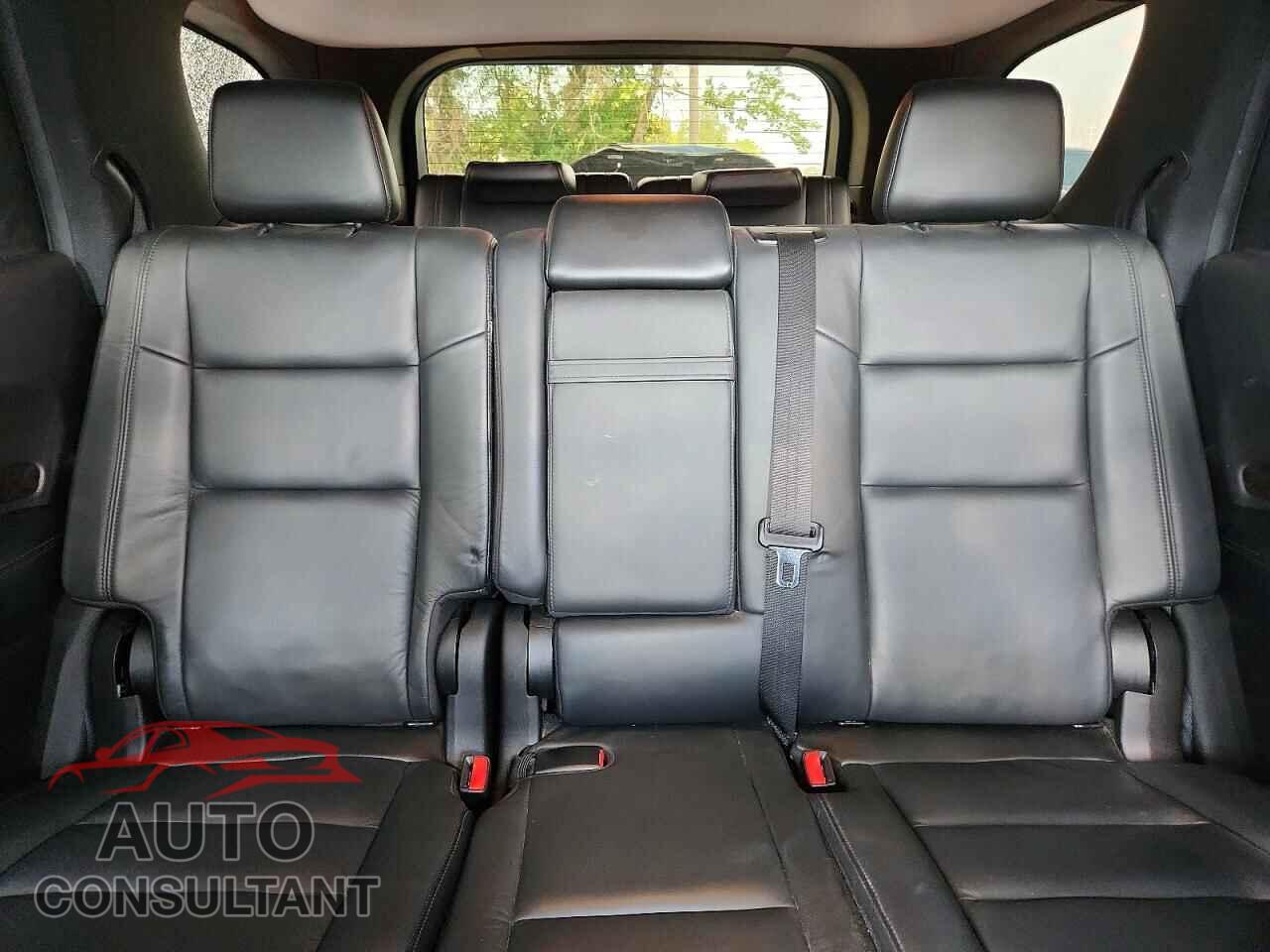 DODGE DURANGO 2013 - 1C4RDJDG4DC690008
